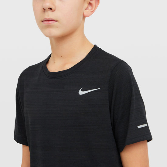 Boys' Dri-FIT Miler Training Top