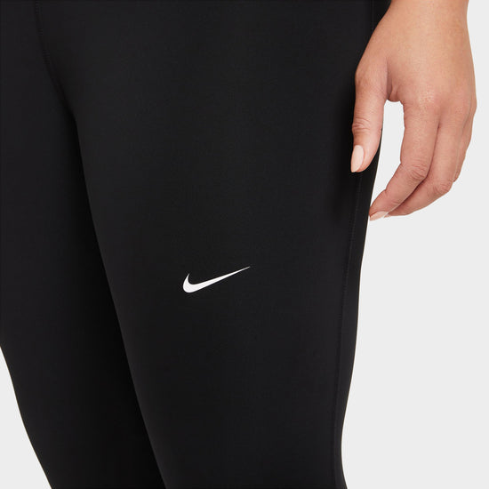 Training Pro Plus Size Tights