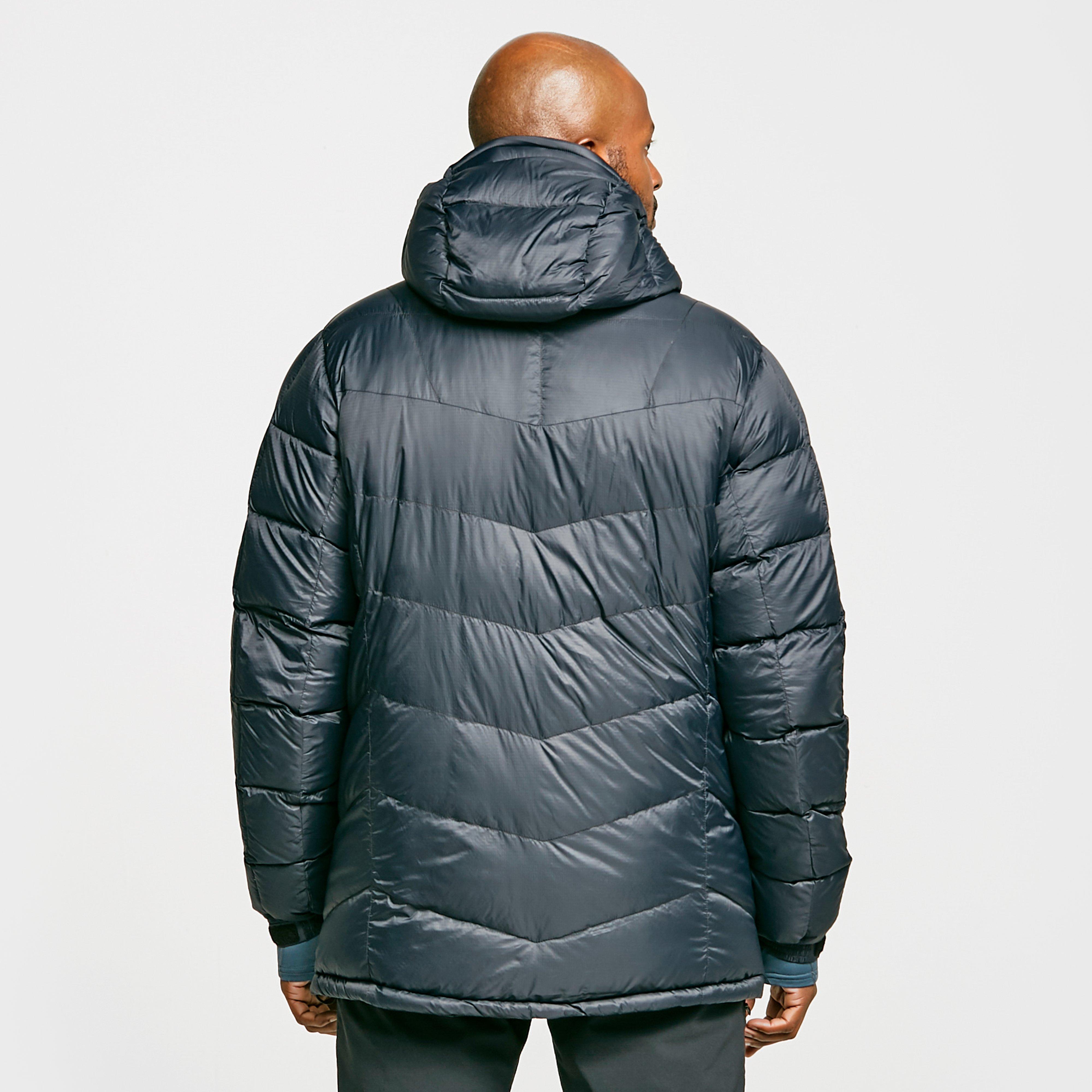 Mens' Jagged Ice Jacket