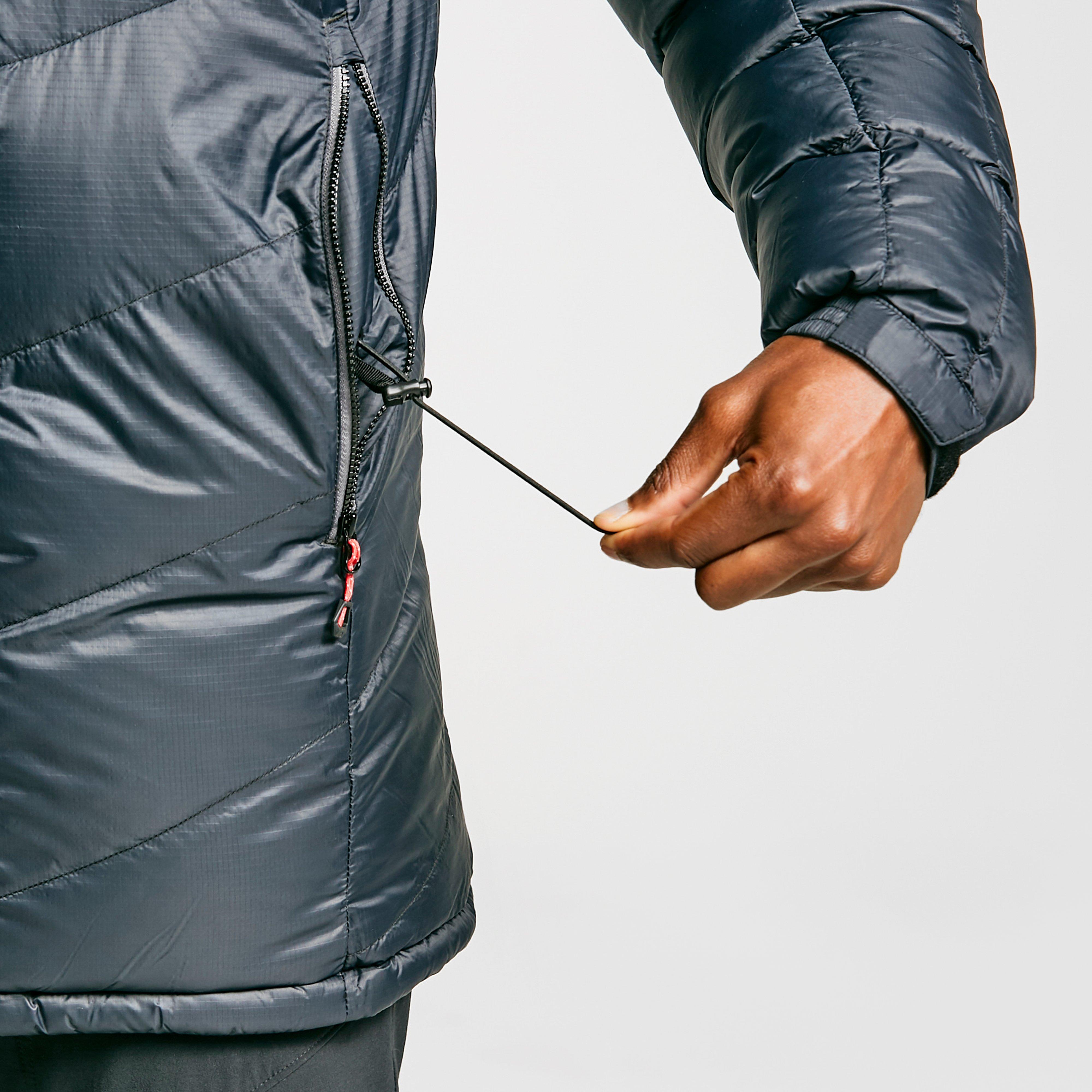 Mens' Jagged Ice Jacket