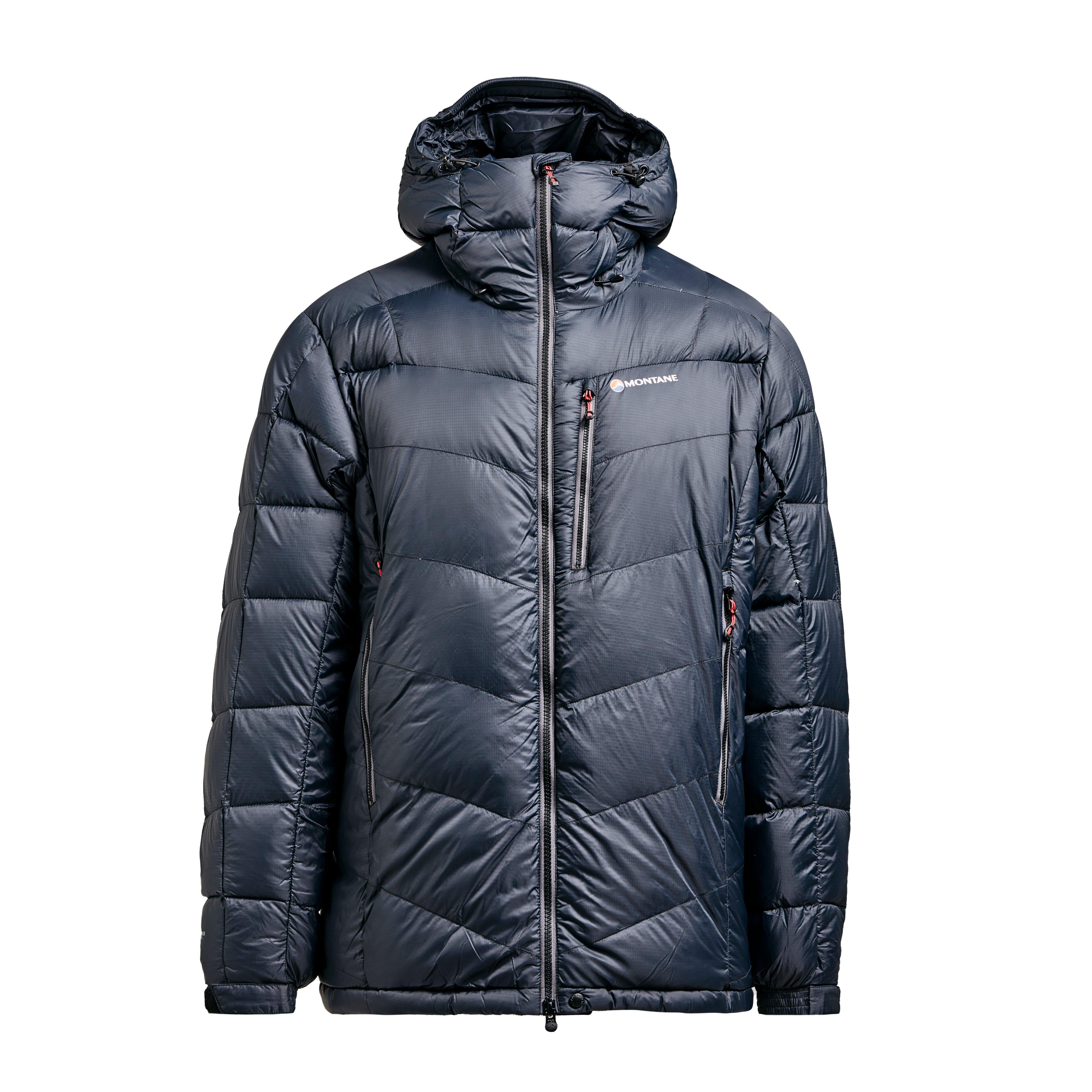 Mens' Jagged Ice Jacket