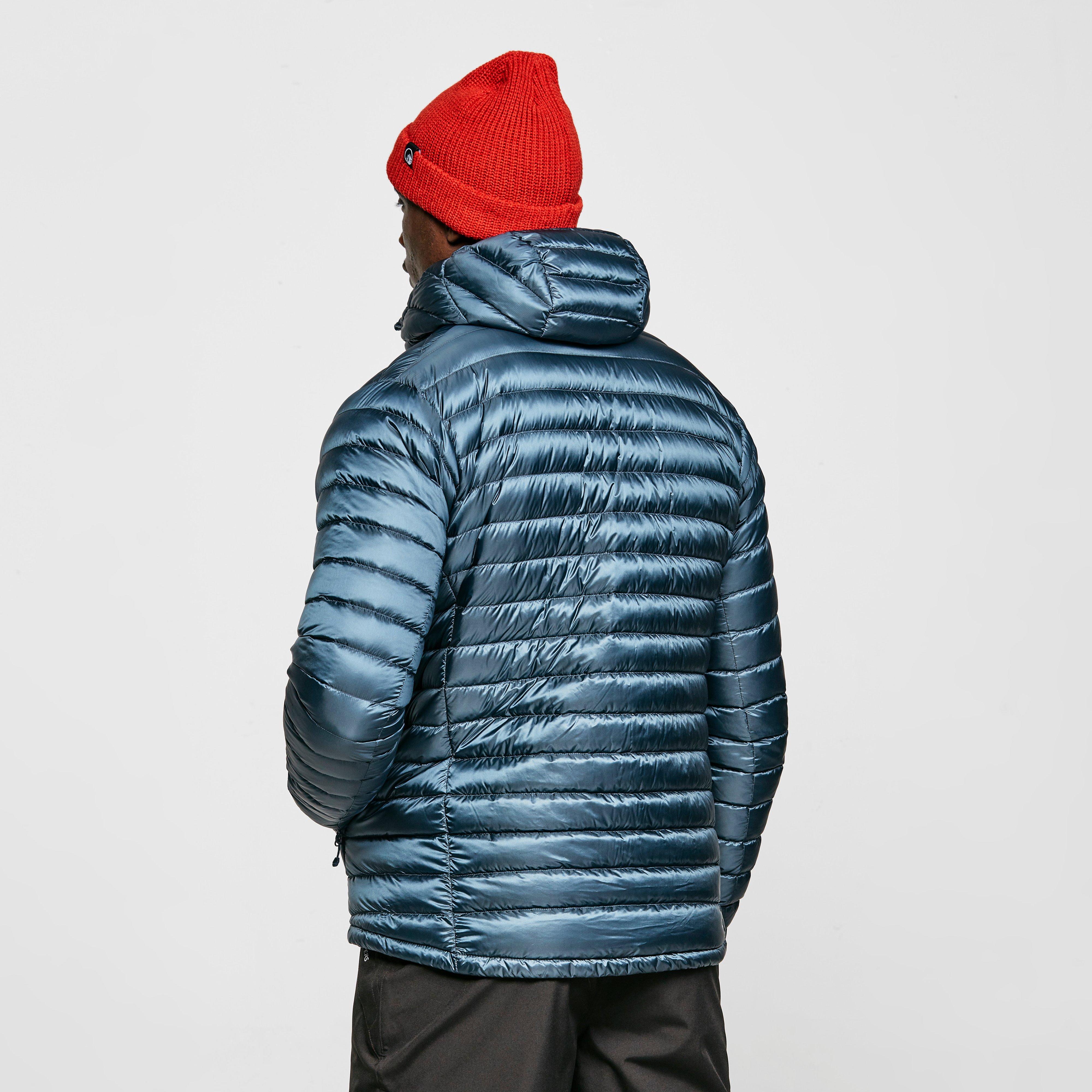 Men's Featherlite Down Jacket