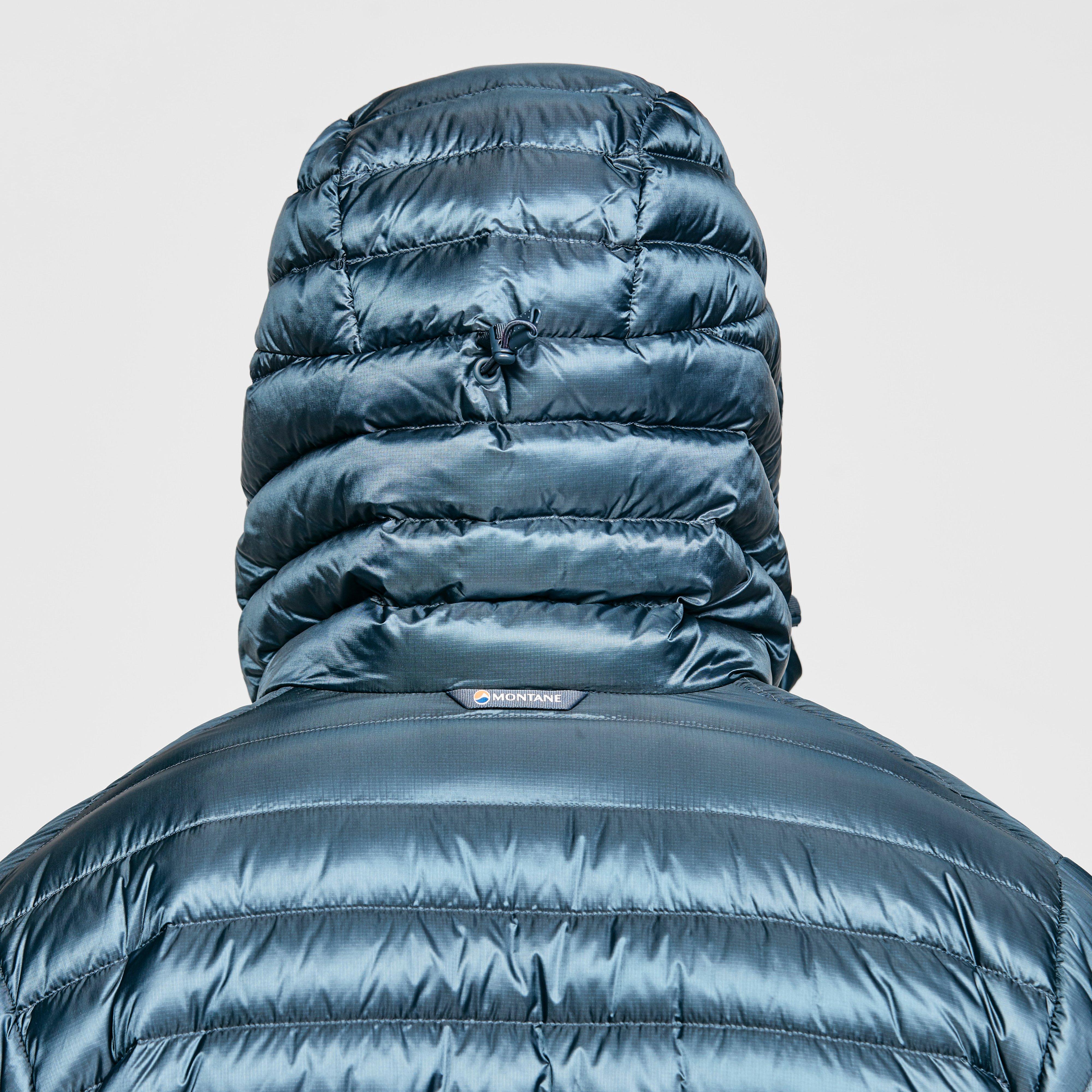 Men's Featherlite Down Jacket