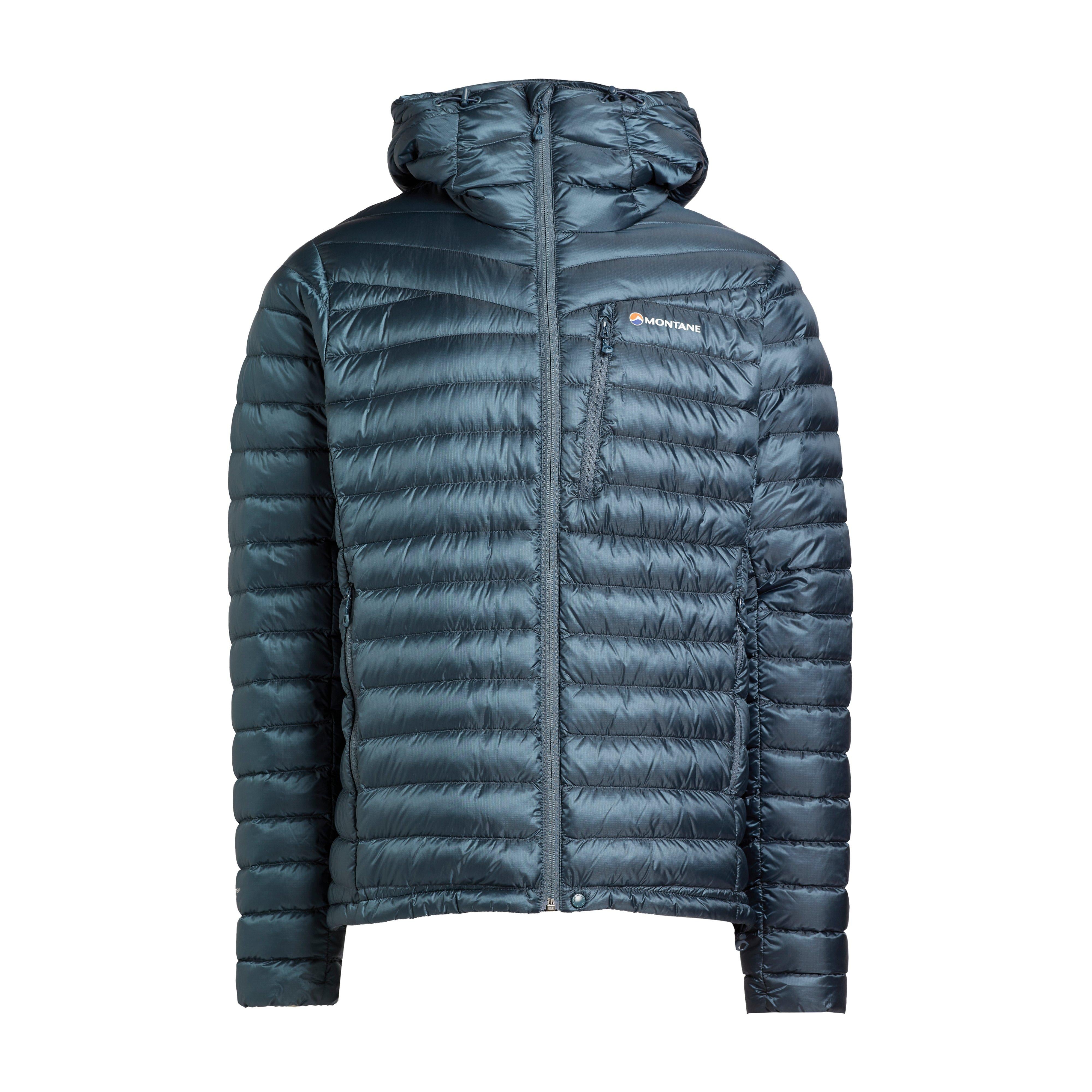 Men's Featherlite Down Jacket