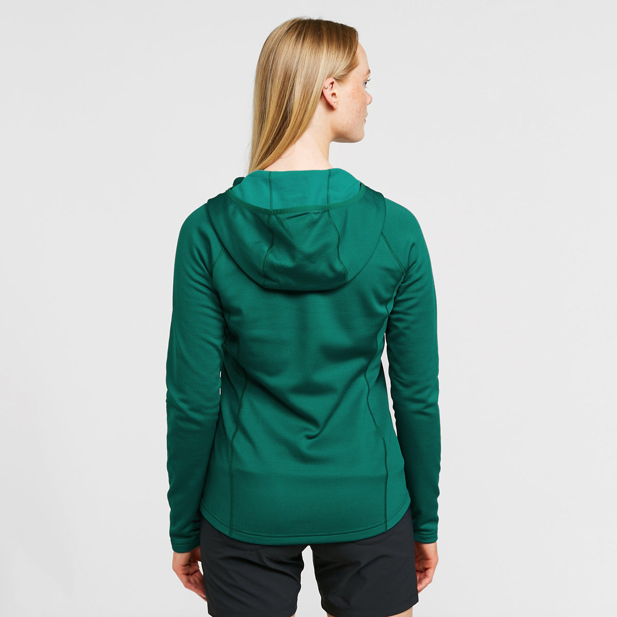 Women's Isotope Hoodie