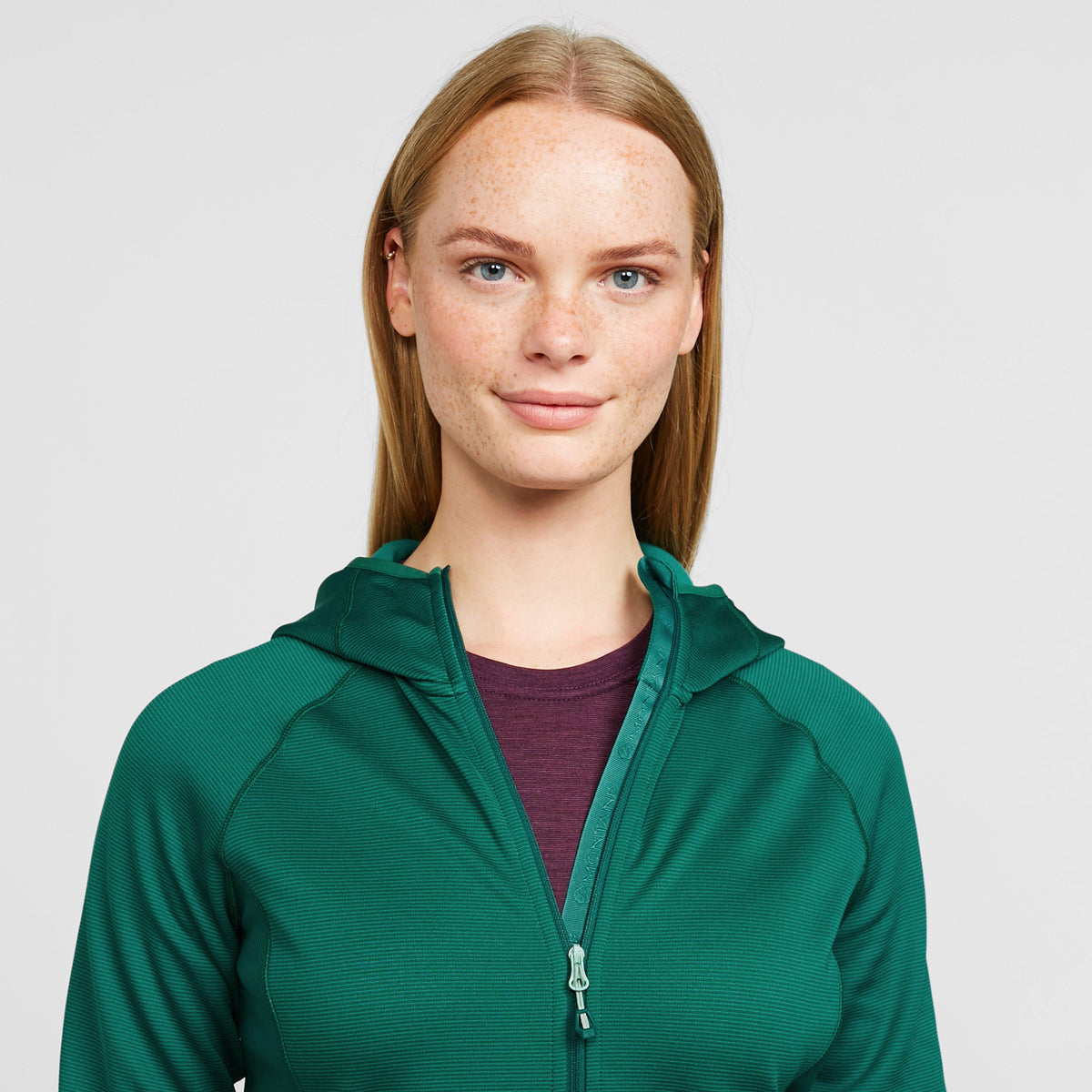 Women's Isotope Hoodie
