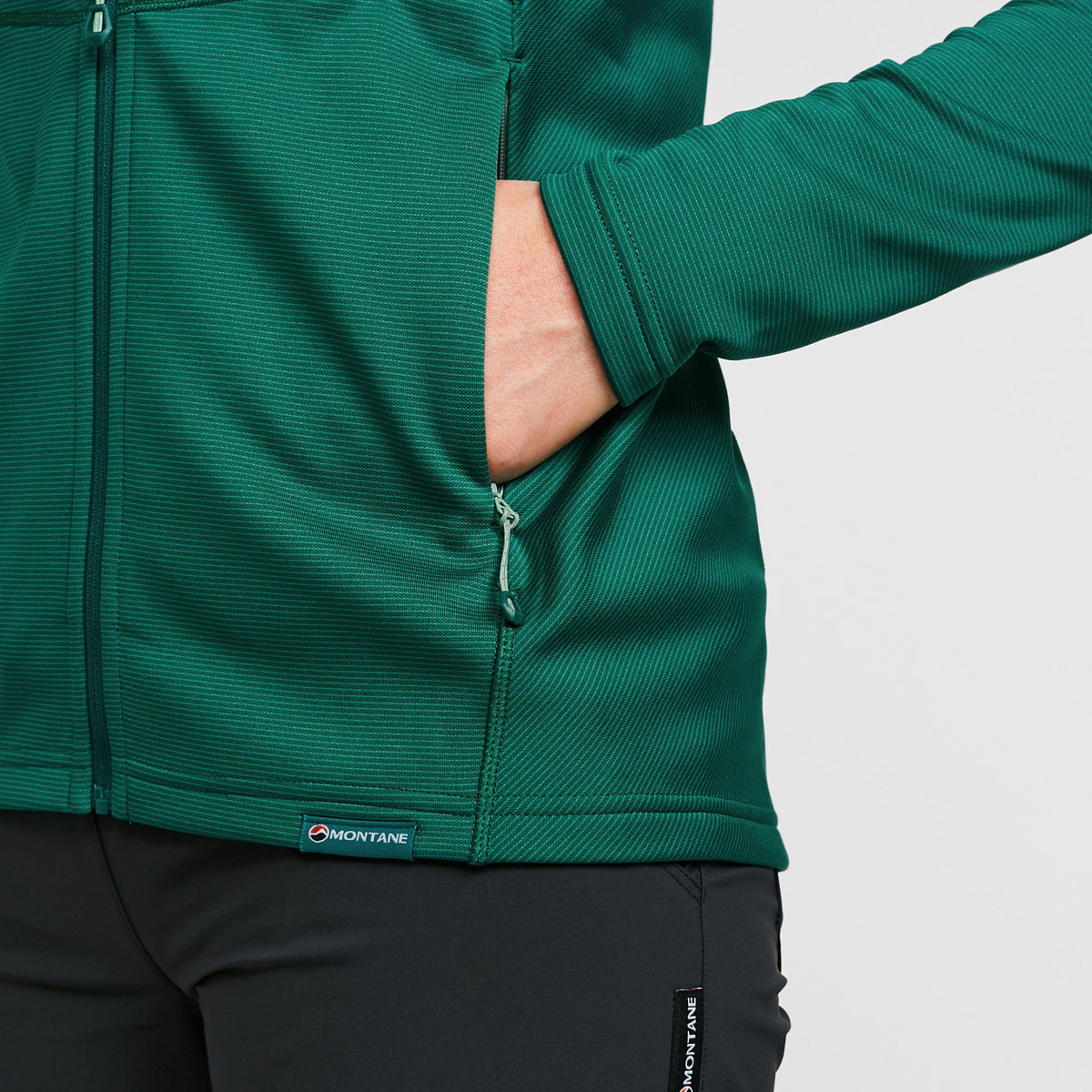 Women's Isotope Hoodie