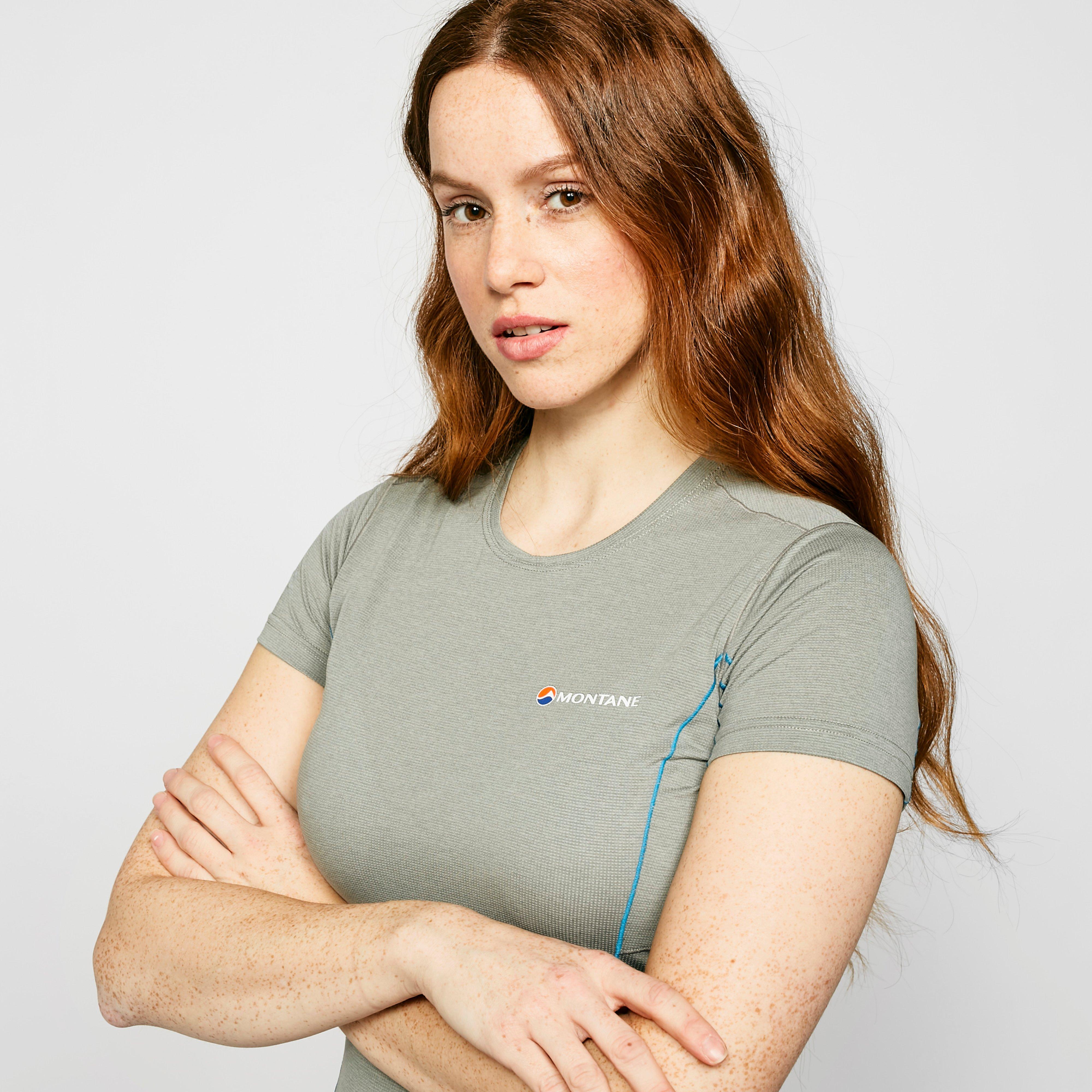 Women's Blade T-Shirt