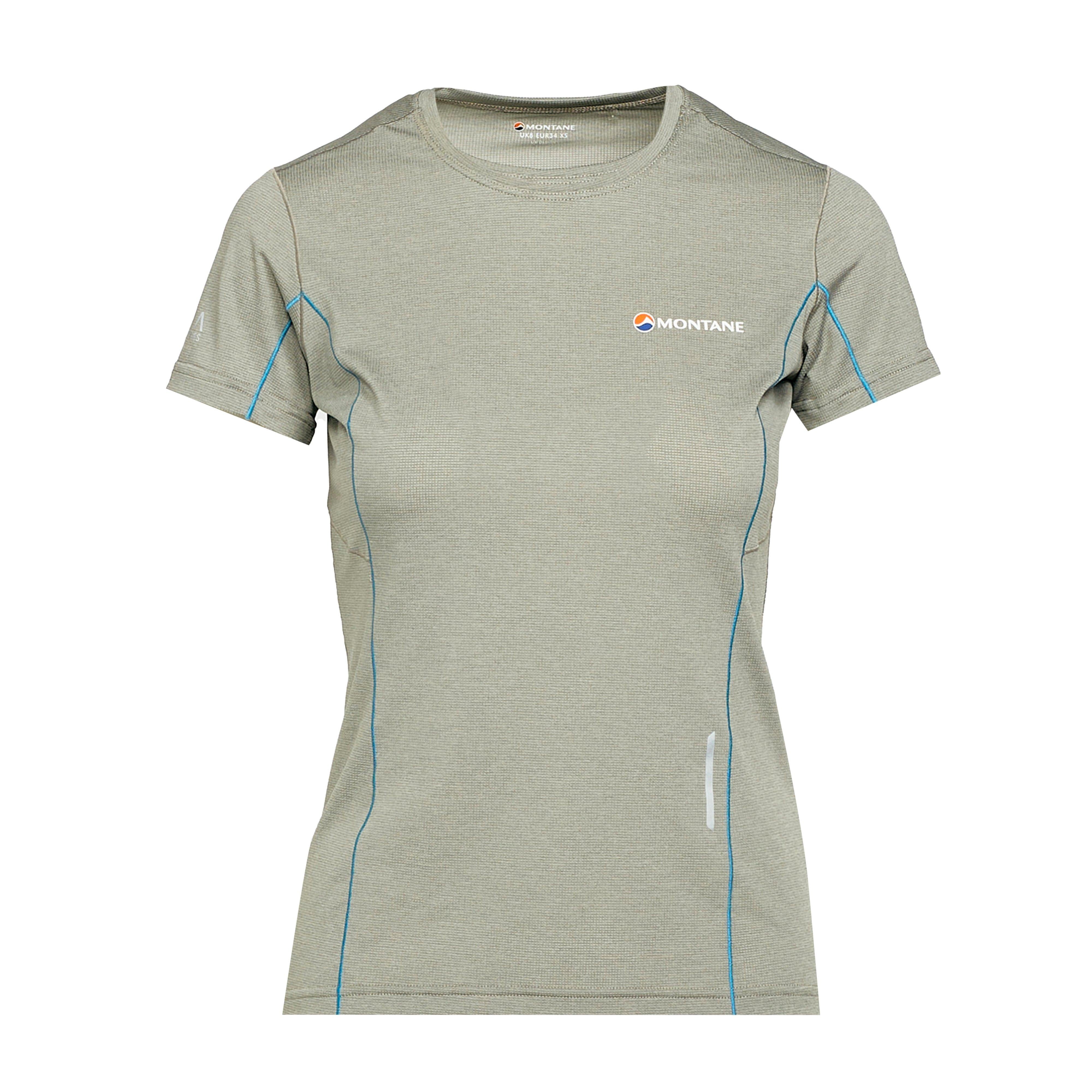 Women's Blade T-Shirt