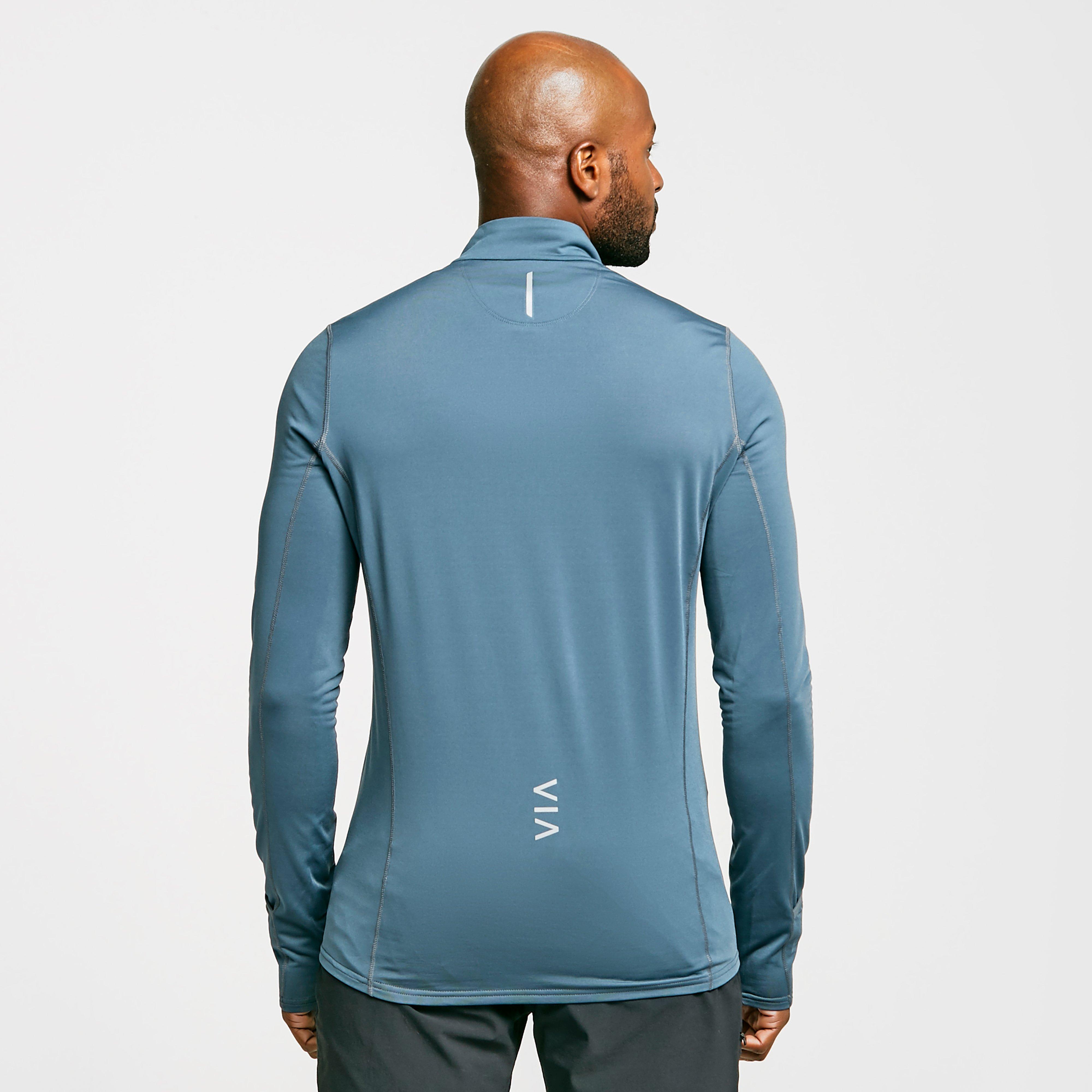 Men's Dragon Pull-on