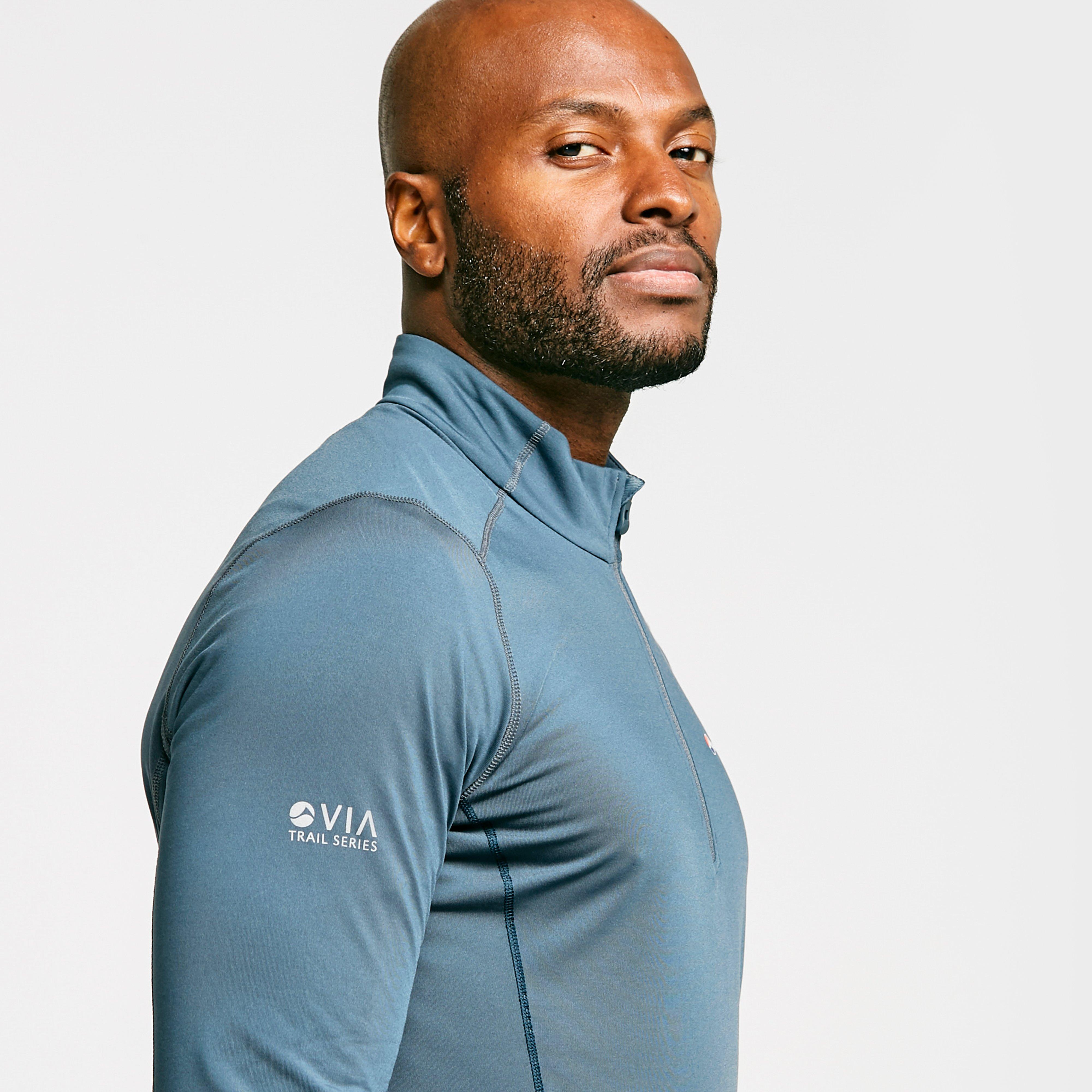 Men's Dragon Pull-on