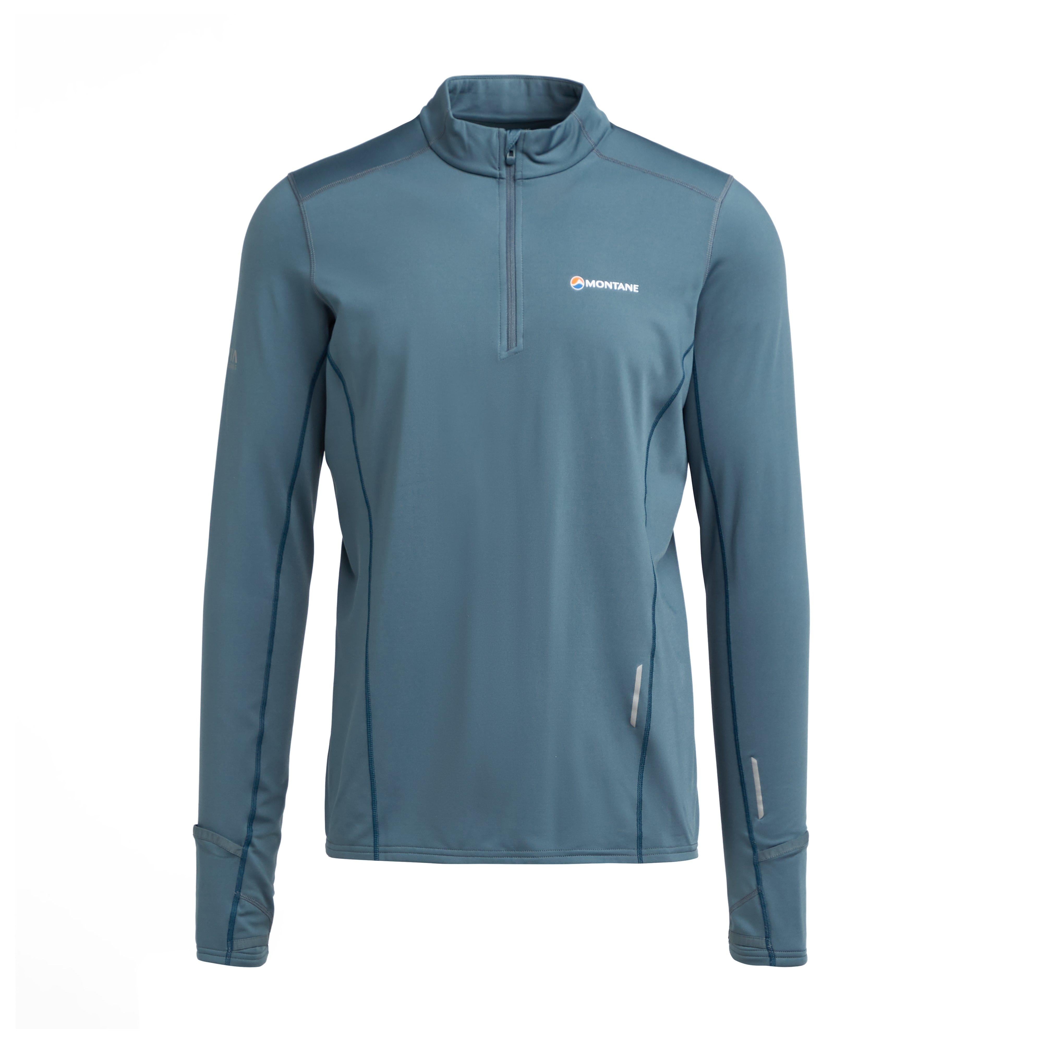 Men's Dragon Pull-on