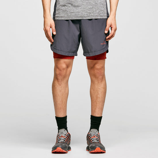 Men's Life 7" Twin Short