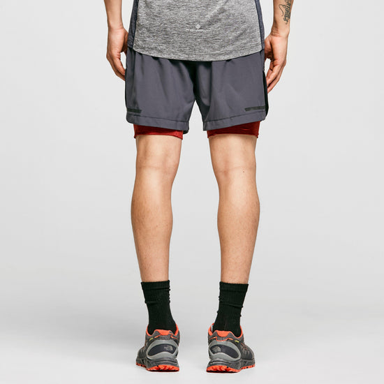 Men's Life 7" Twin Short