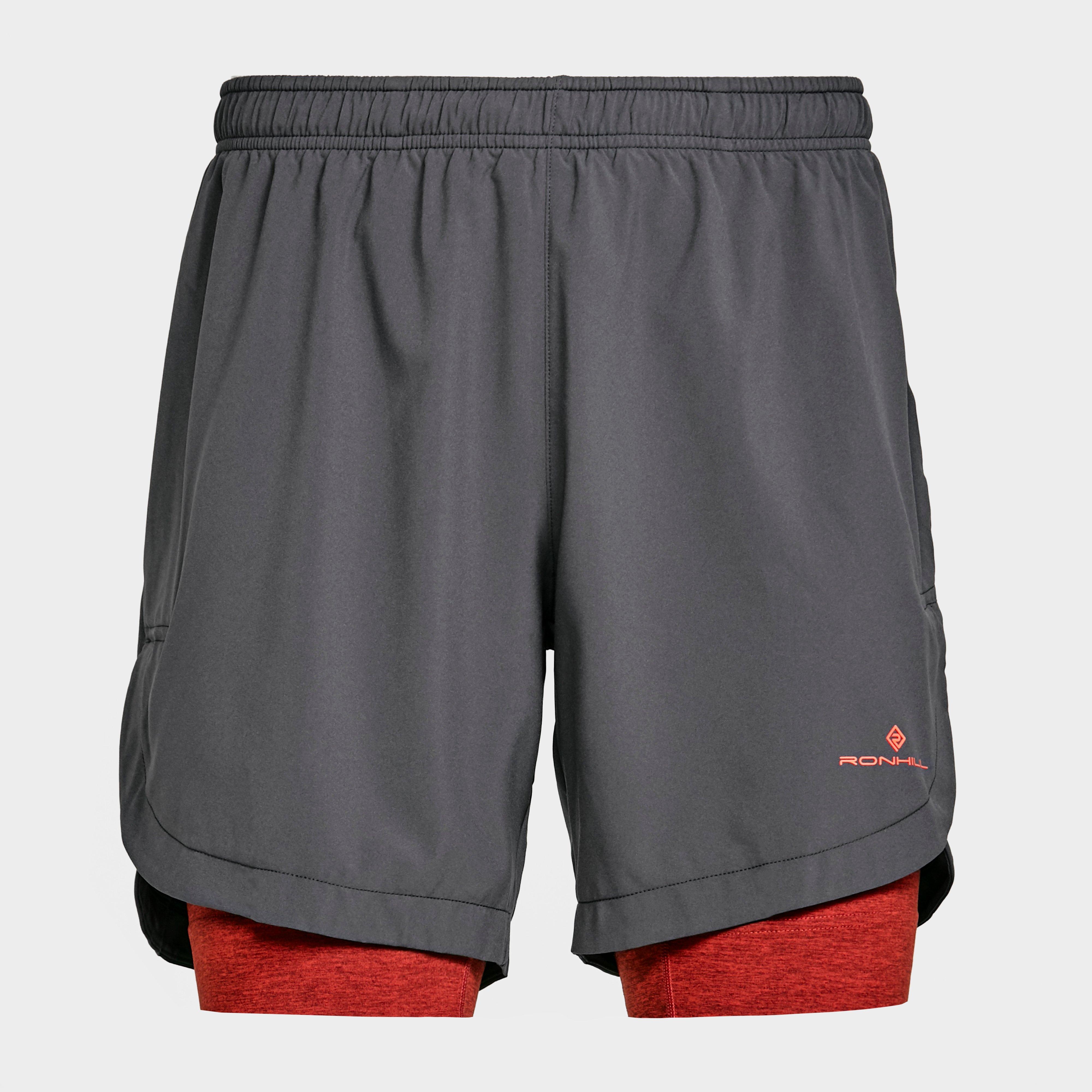 Men's Life 7" Twin Short