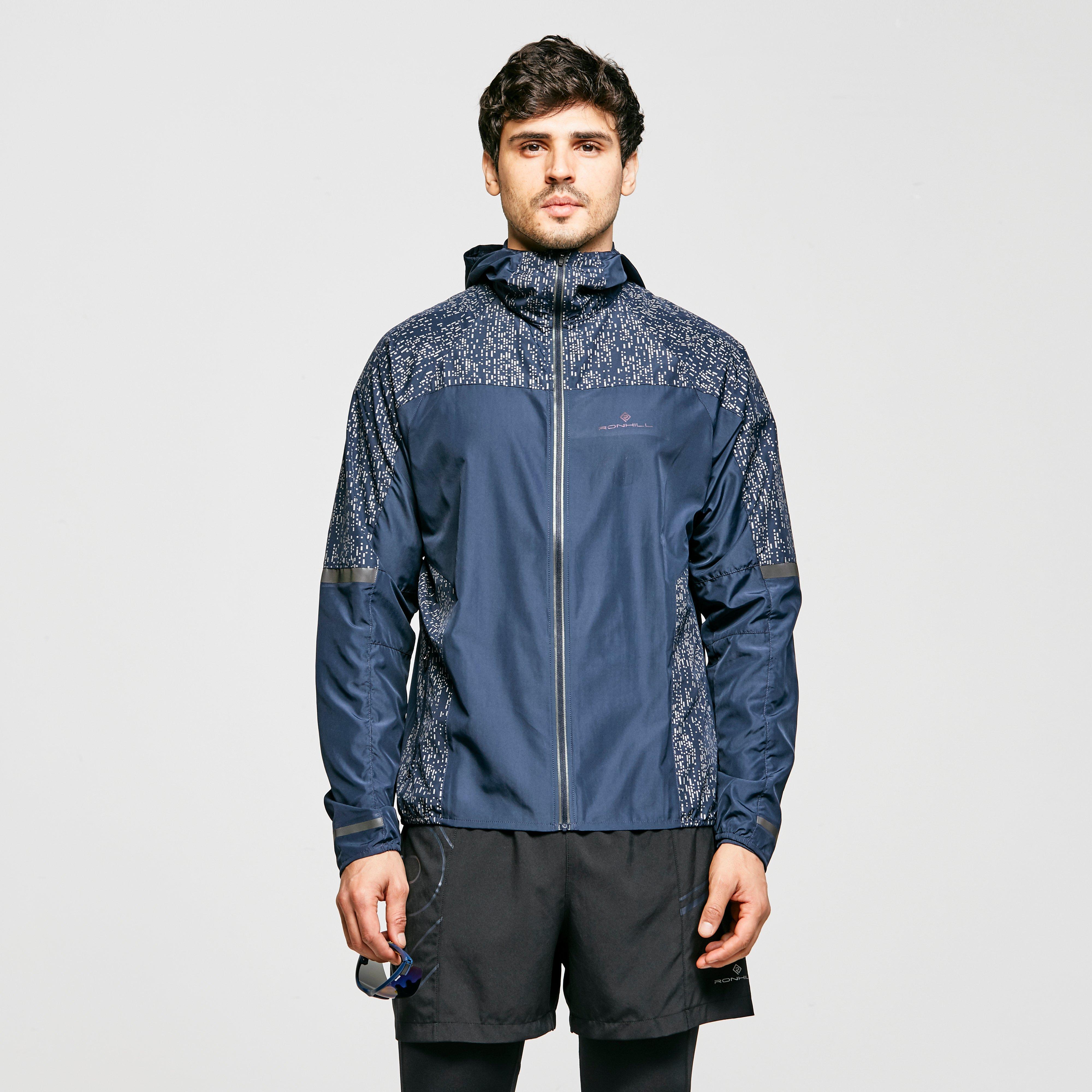 Men’s Life Nightrunner Jacket