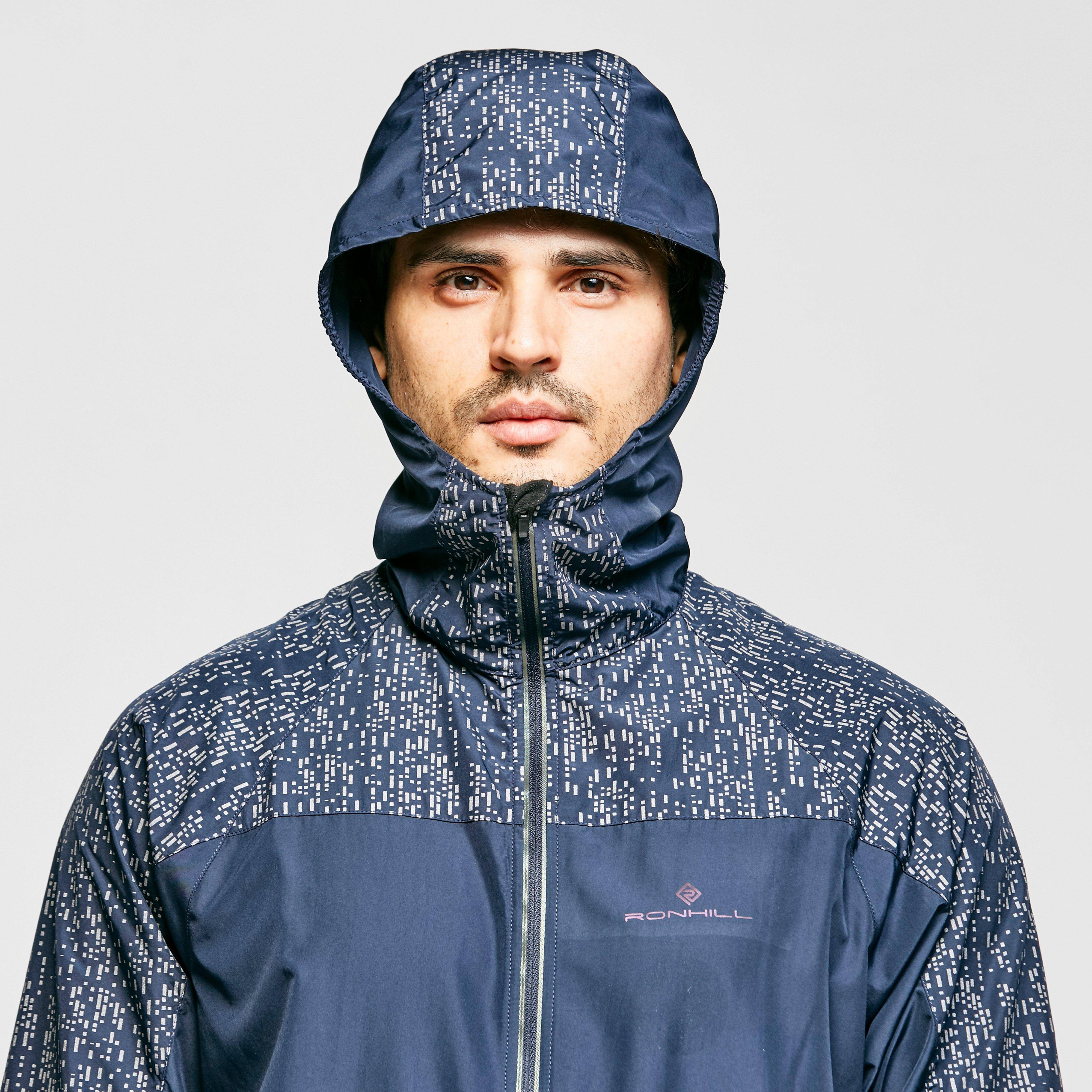 Men’s Life Nightrunner Jacket