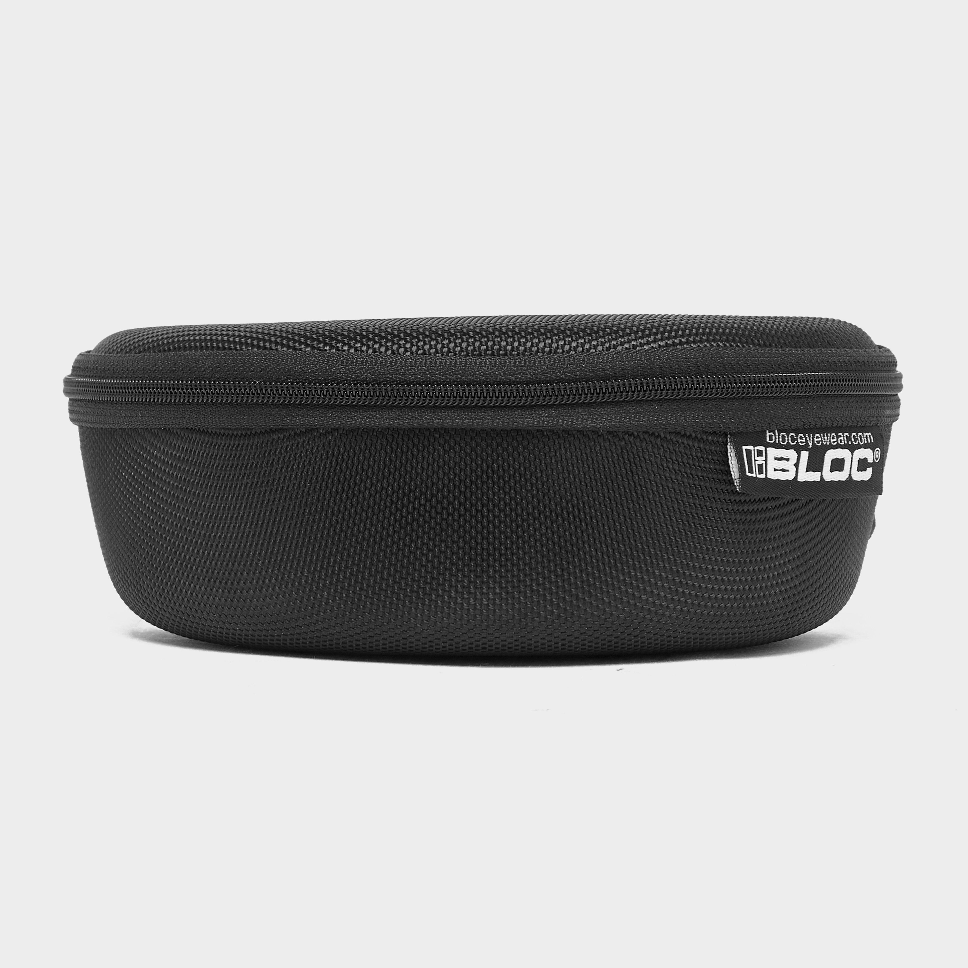 Unisex Bloc Titan Sunglasses