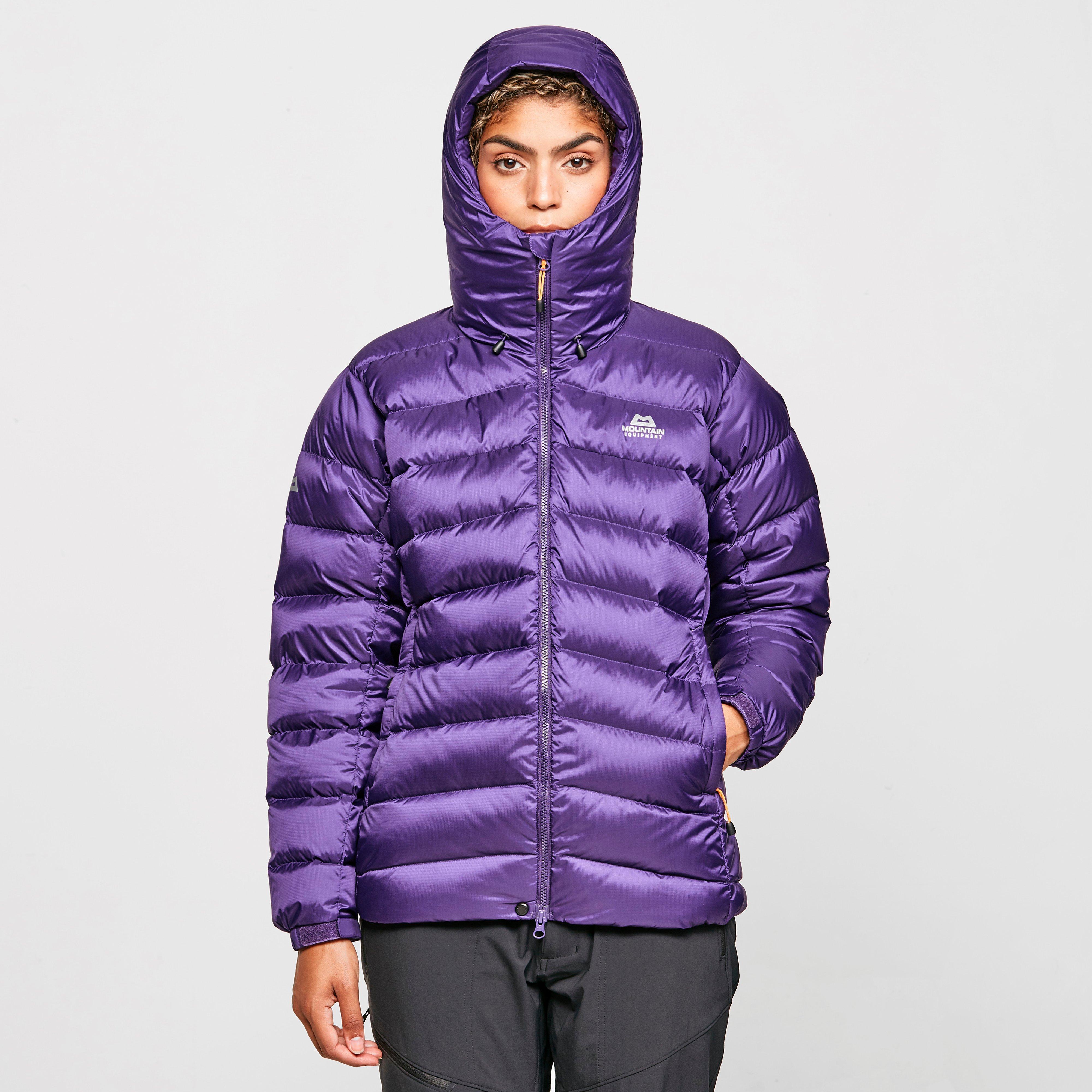 Women's Senja Jacket