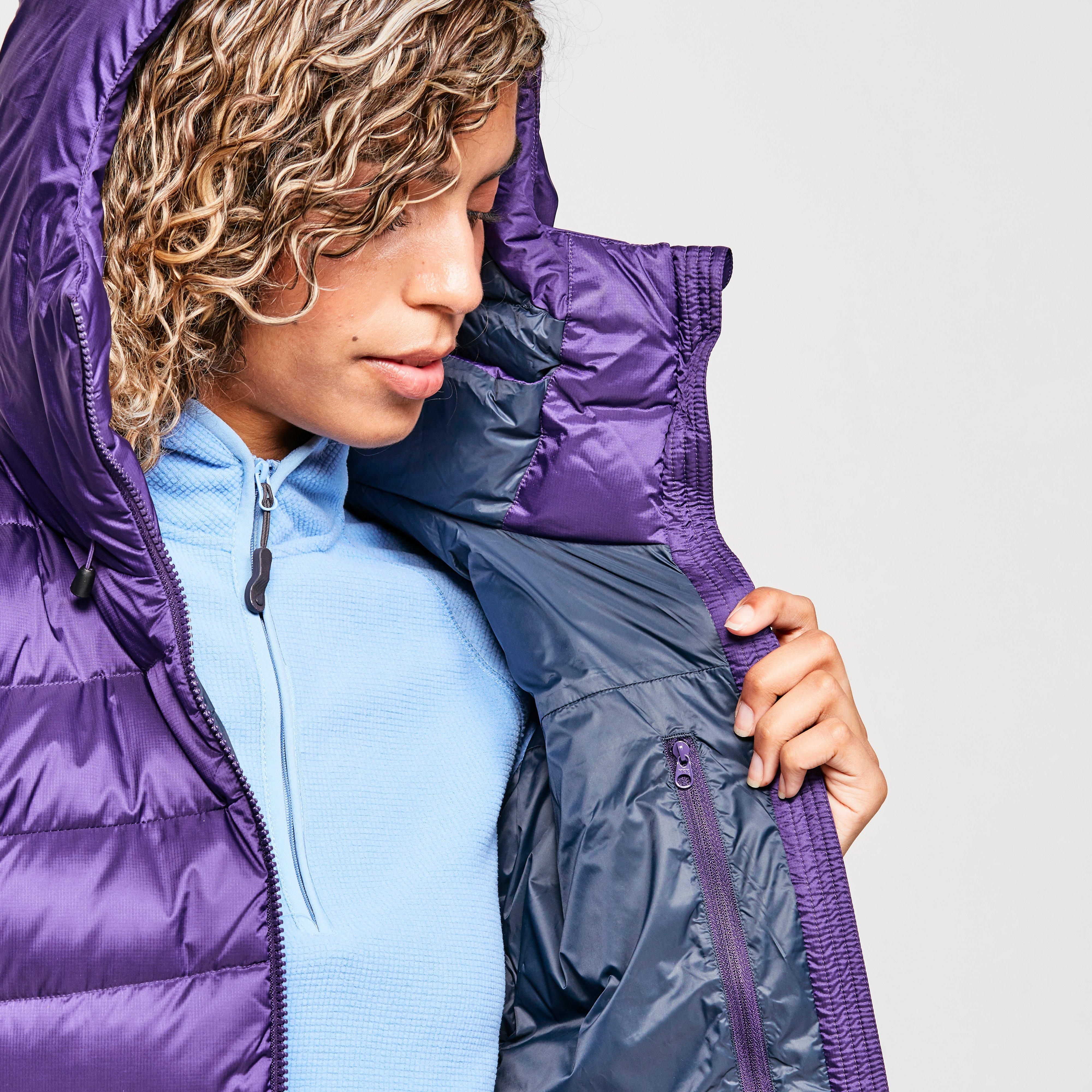 Women's Senja Jacket