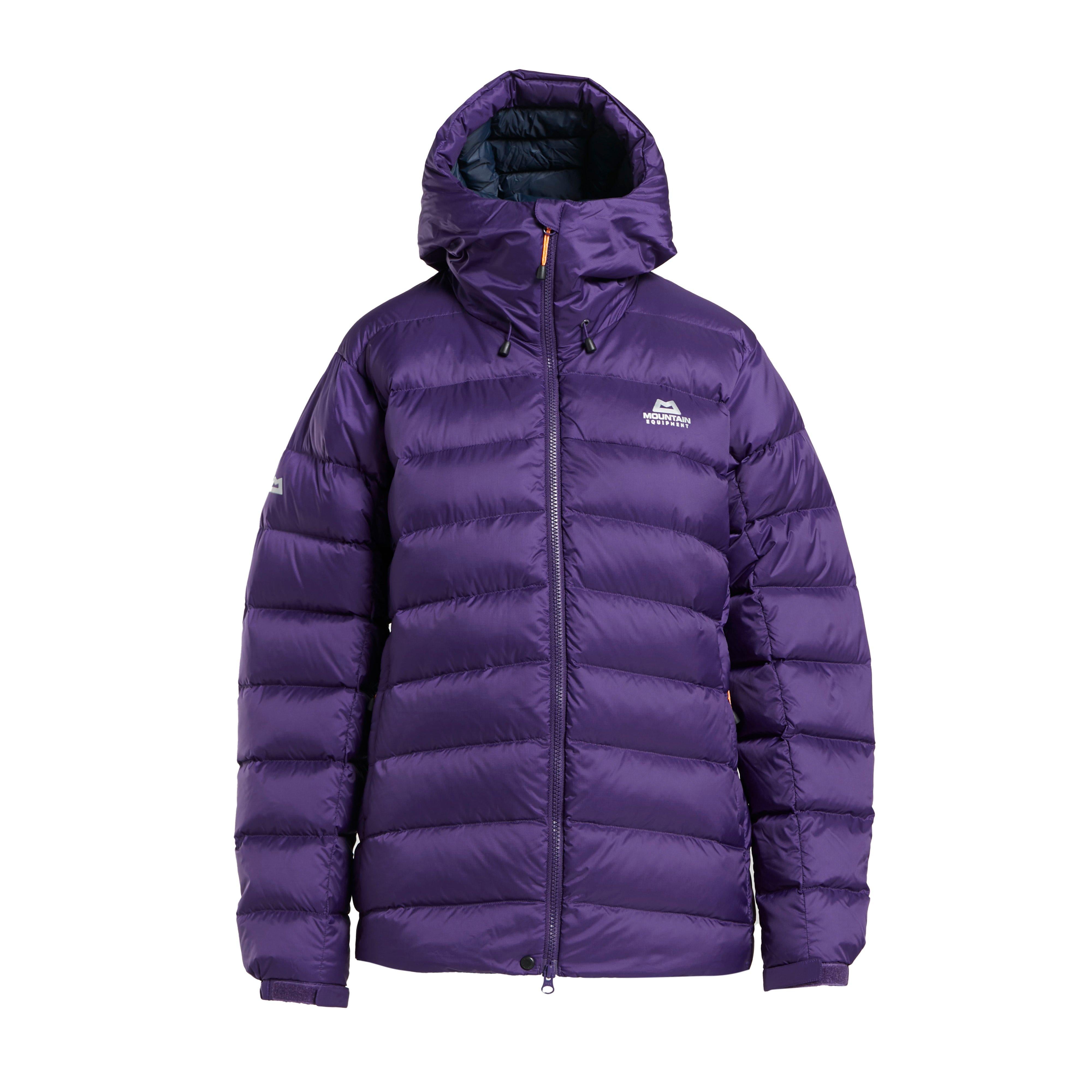 Women's Senja Jacket