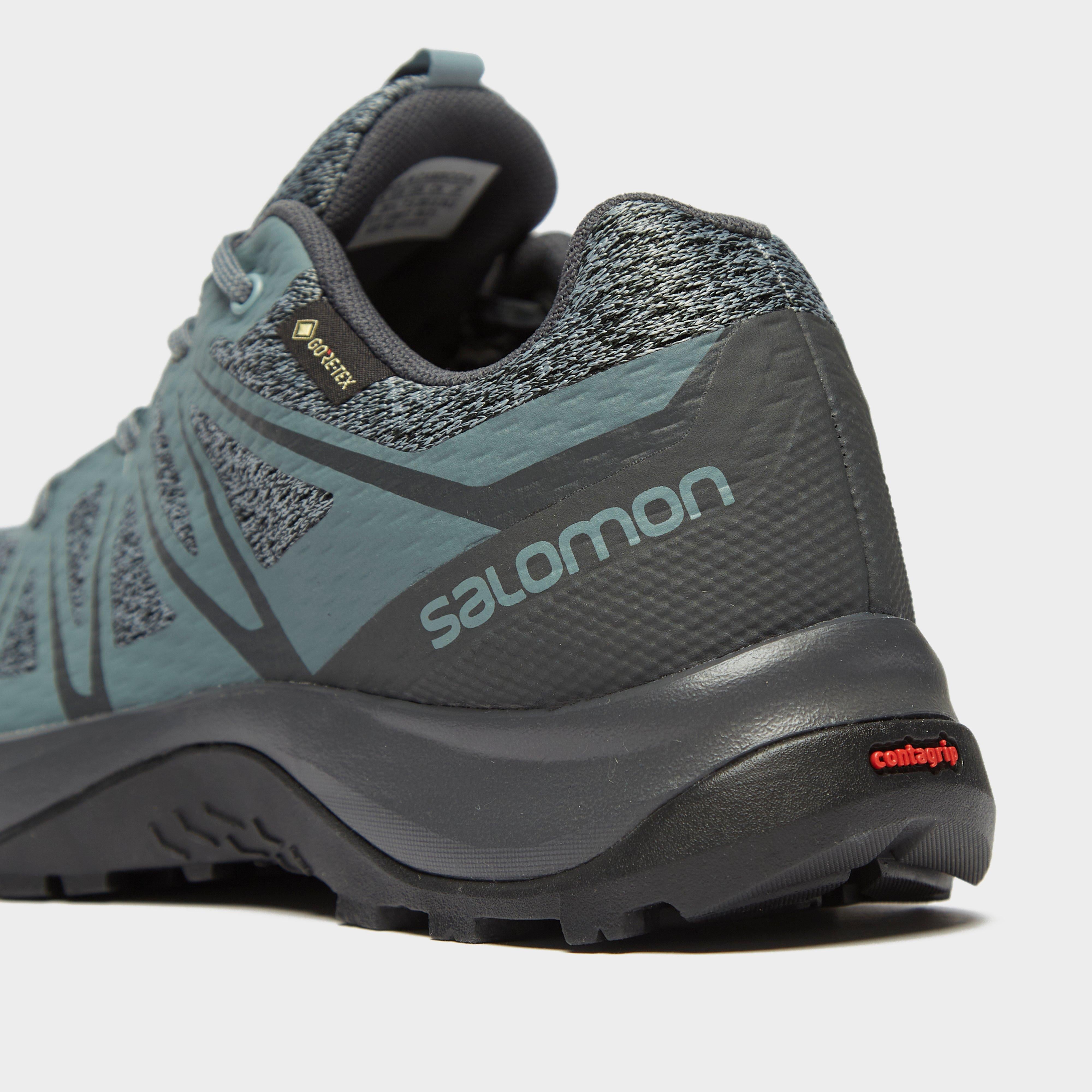 Women's Warra GORE-TEX® Hiking Boot