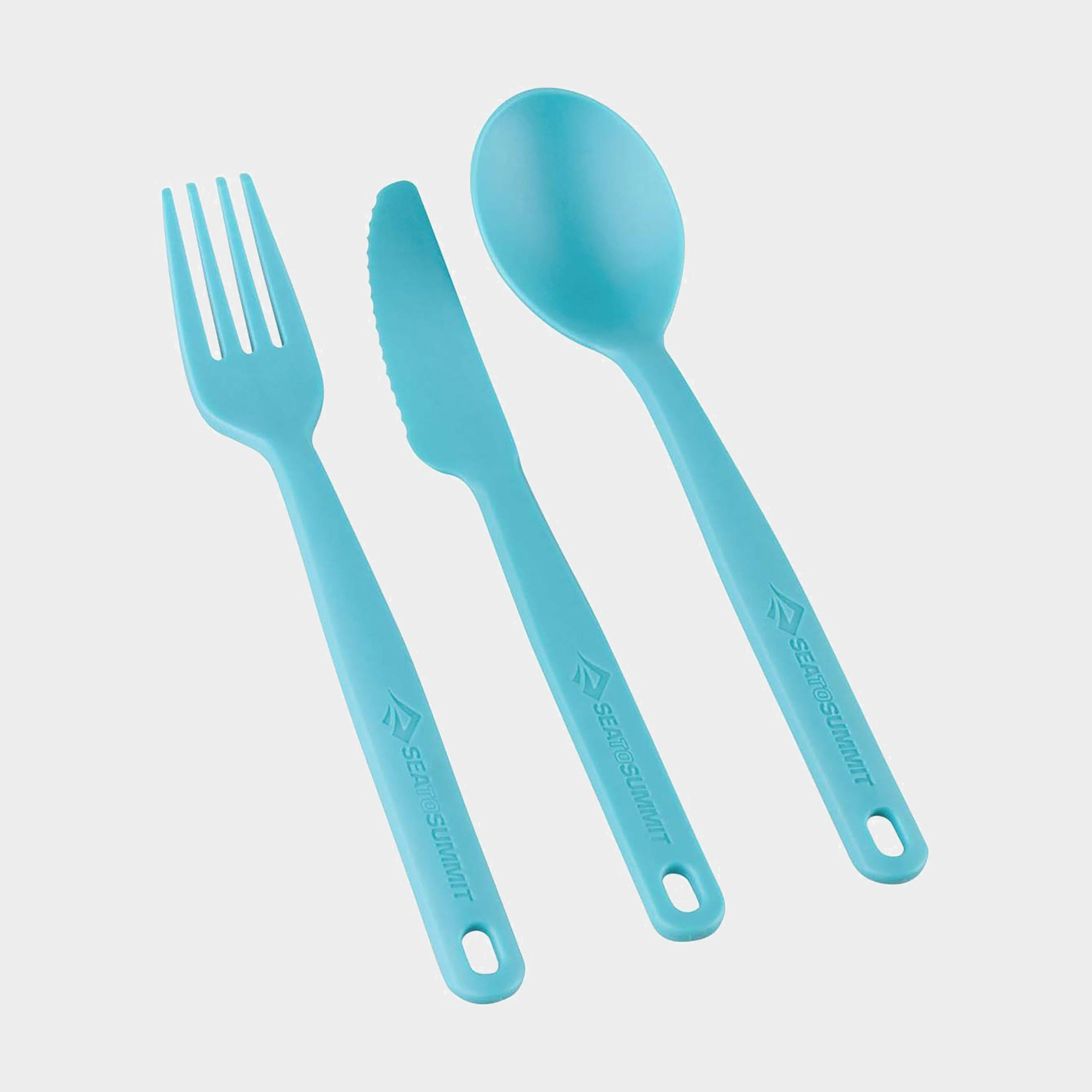 Camp Cutlery Set