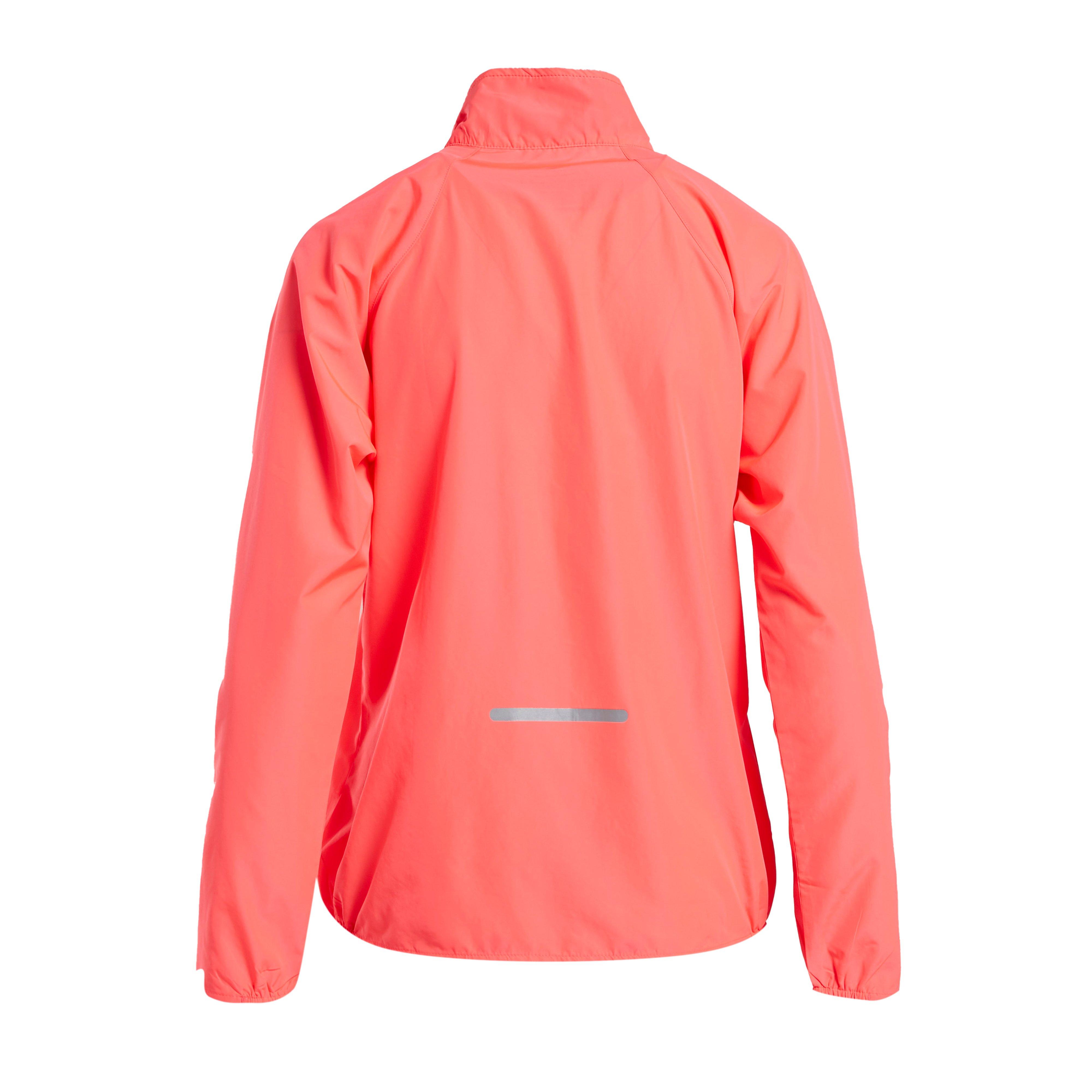 Women’s Core Running Jacket