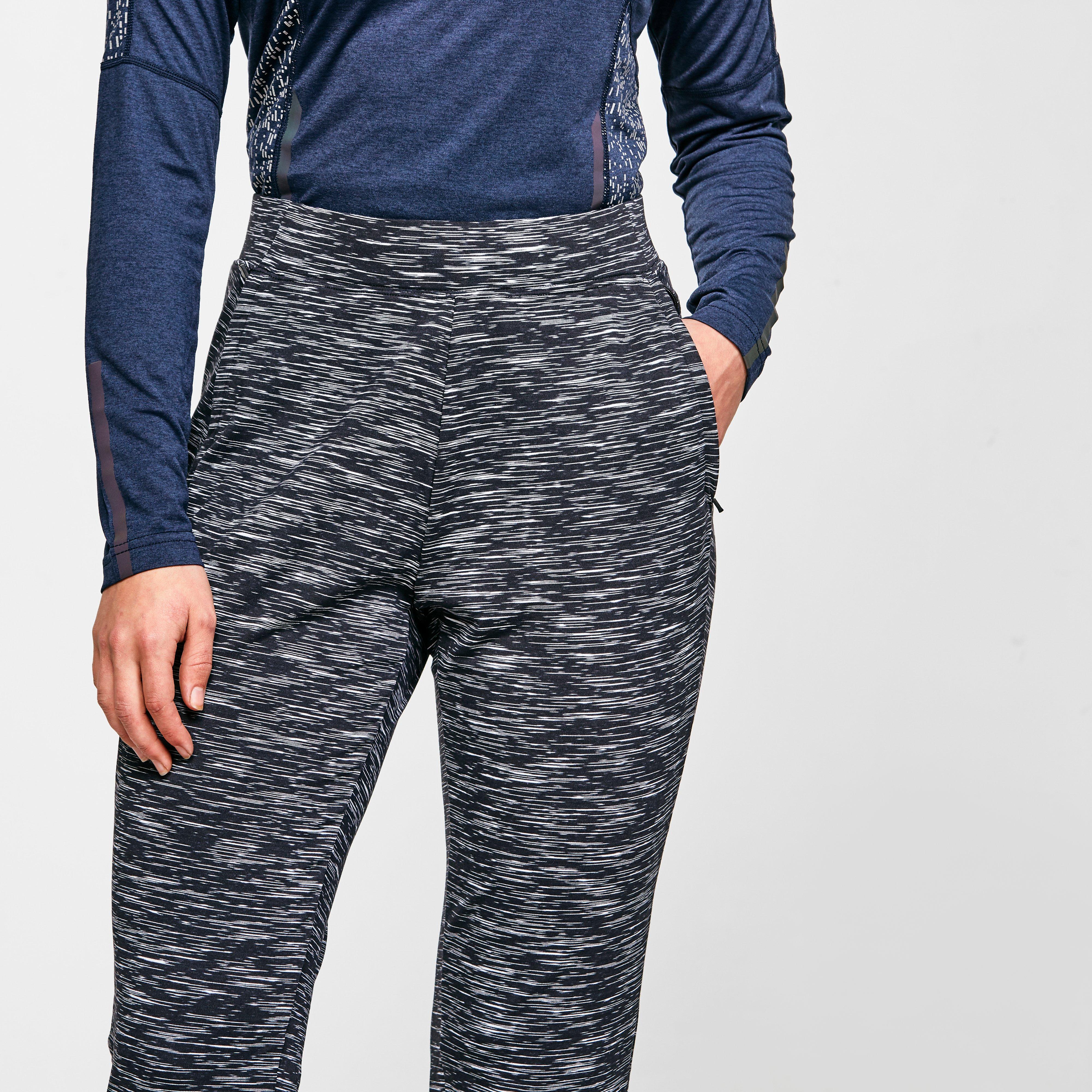 Women's Life Nightrunner Long Sleeve T-Shirt