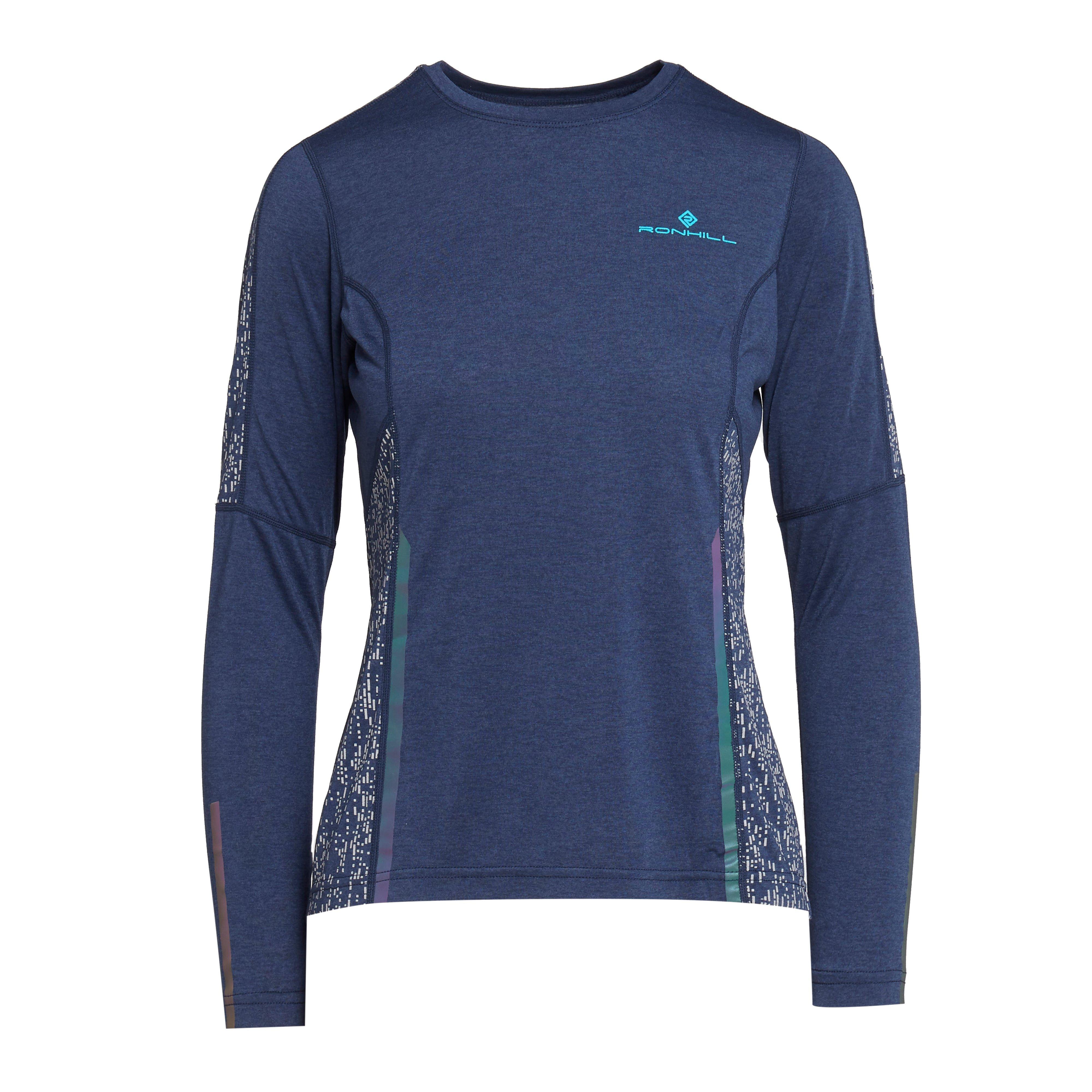 Women's Life Nightrunner Long Sleeve T-Shirt