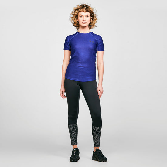Women's Life Nightrunner Tights