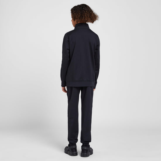 Kids’ UA Knit Track Suit