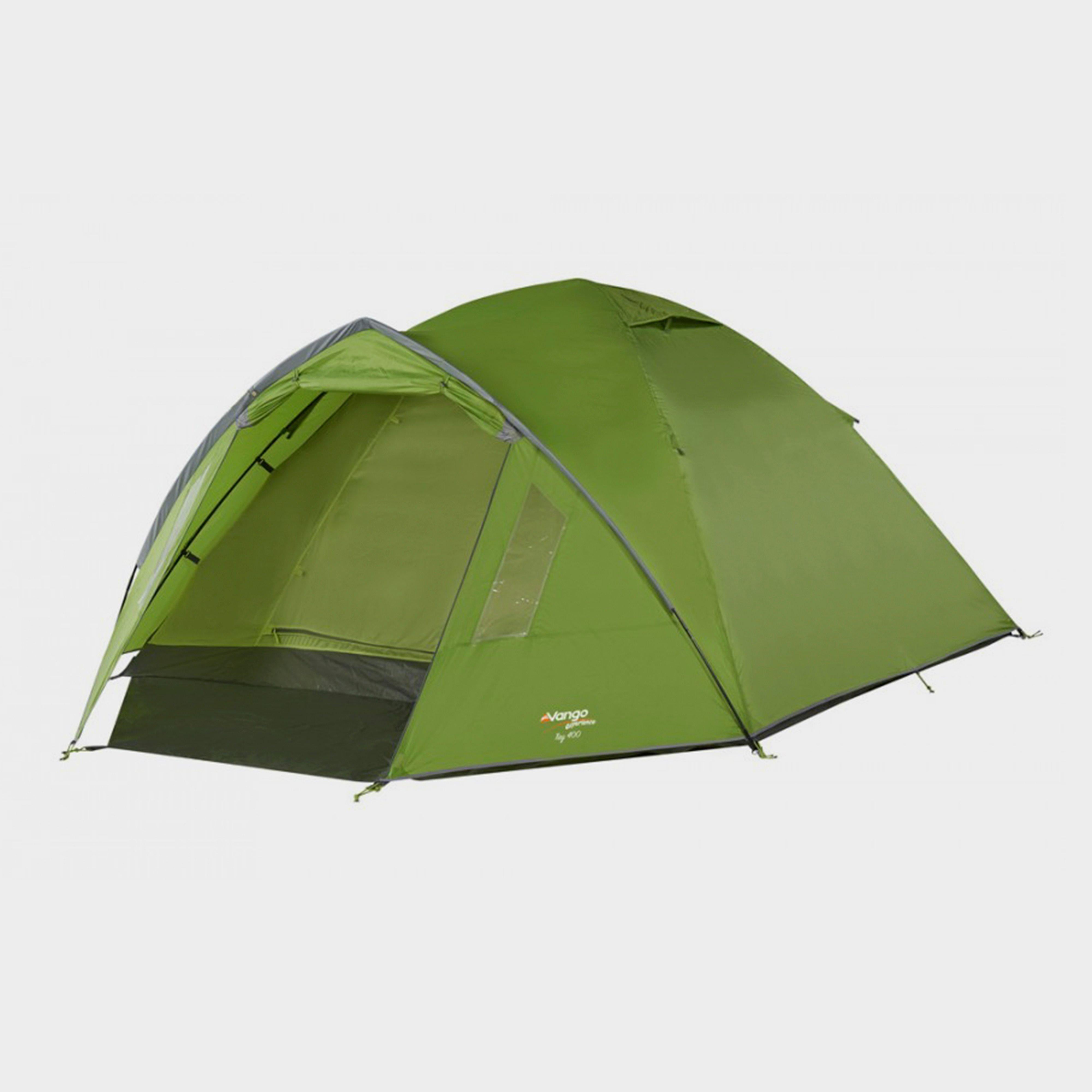 Tay 400 Tent