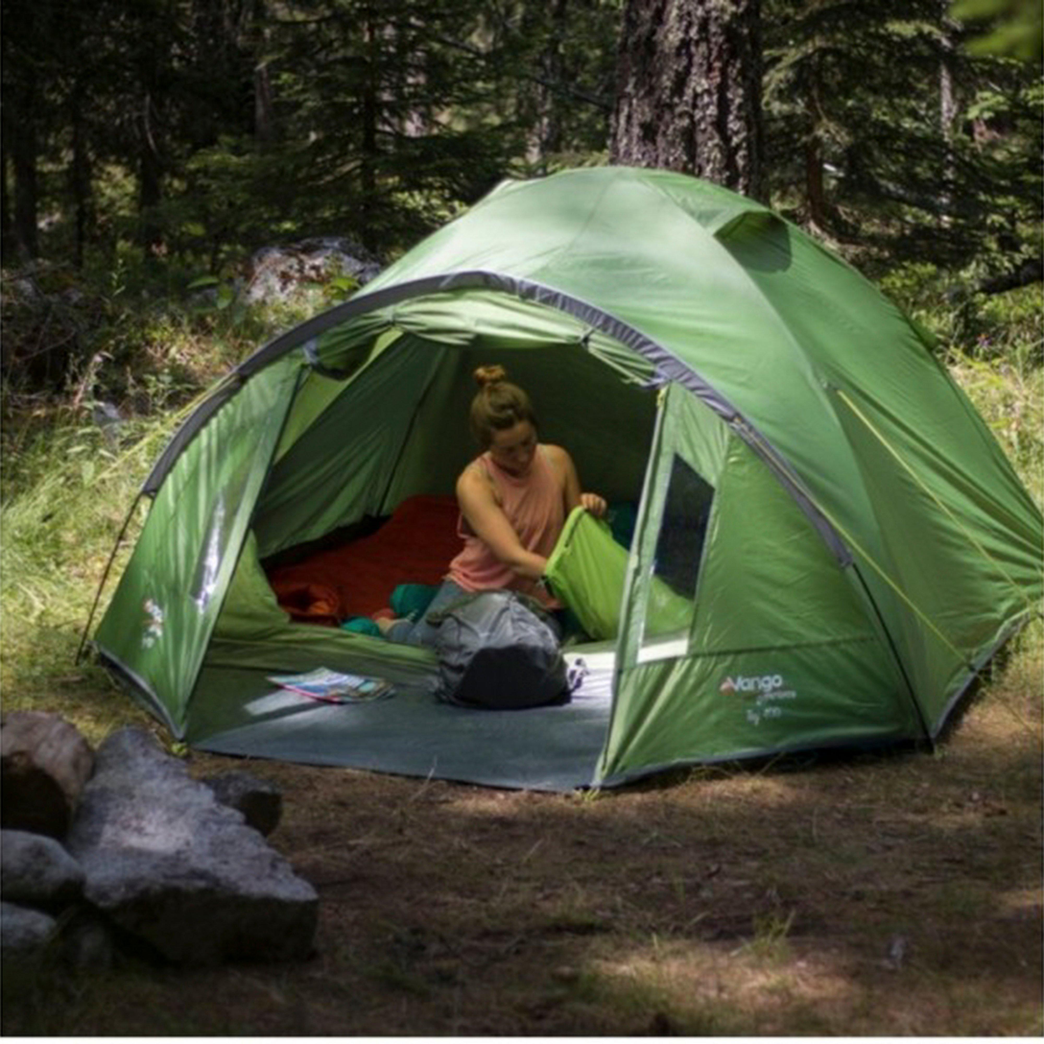 Tay 400 Tent