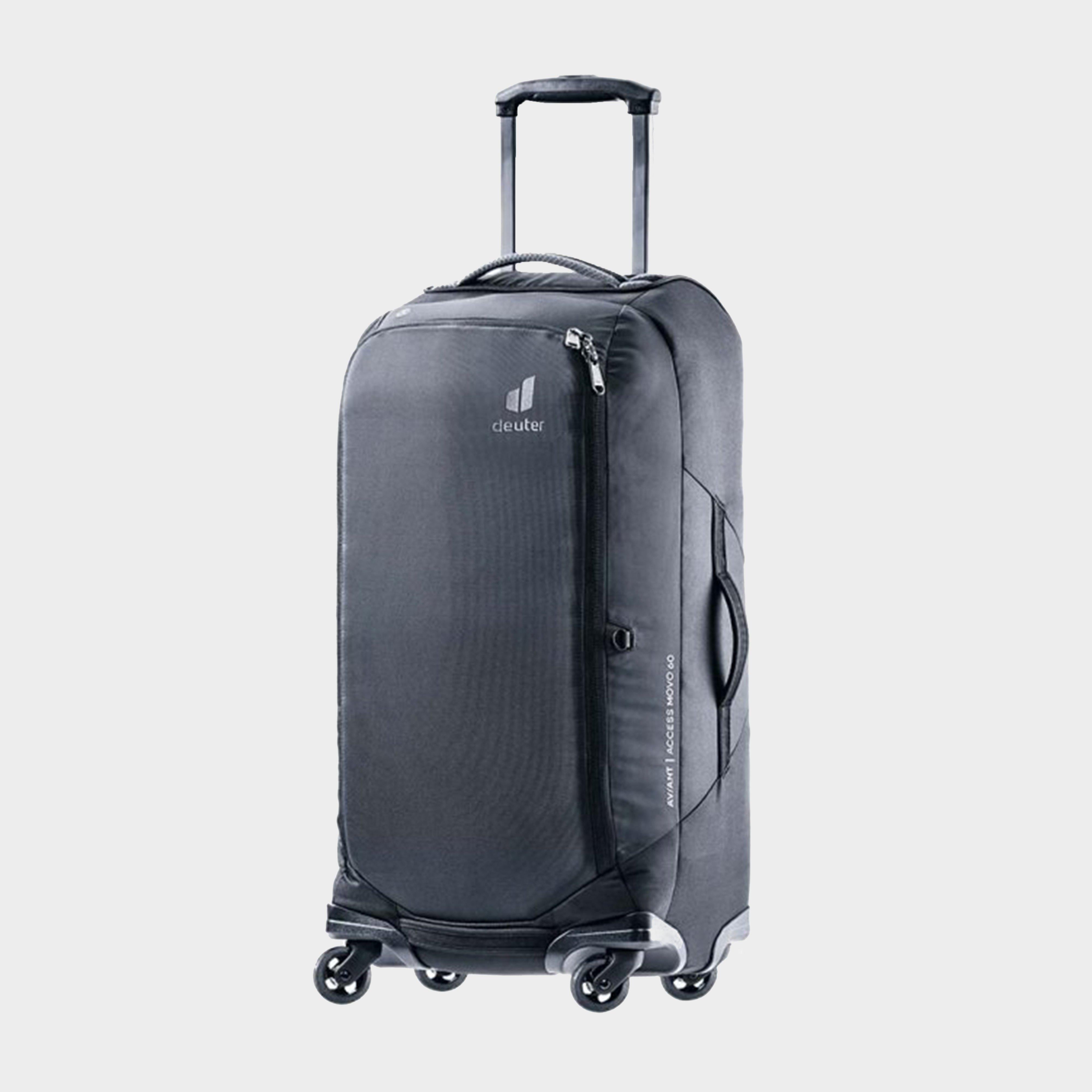 Aviant Access Movo 60 Wheeled Luggage