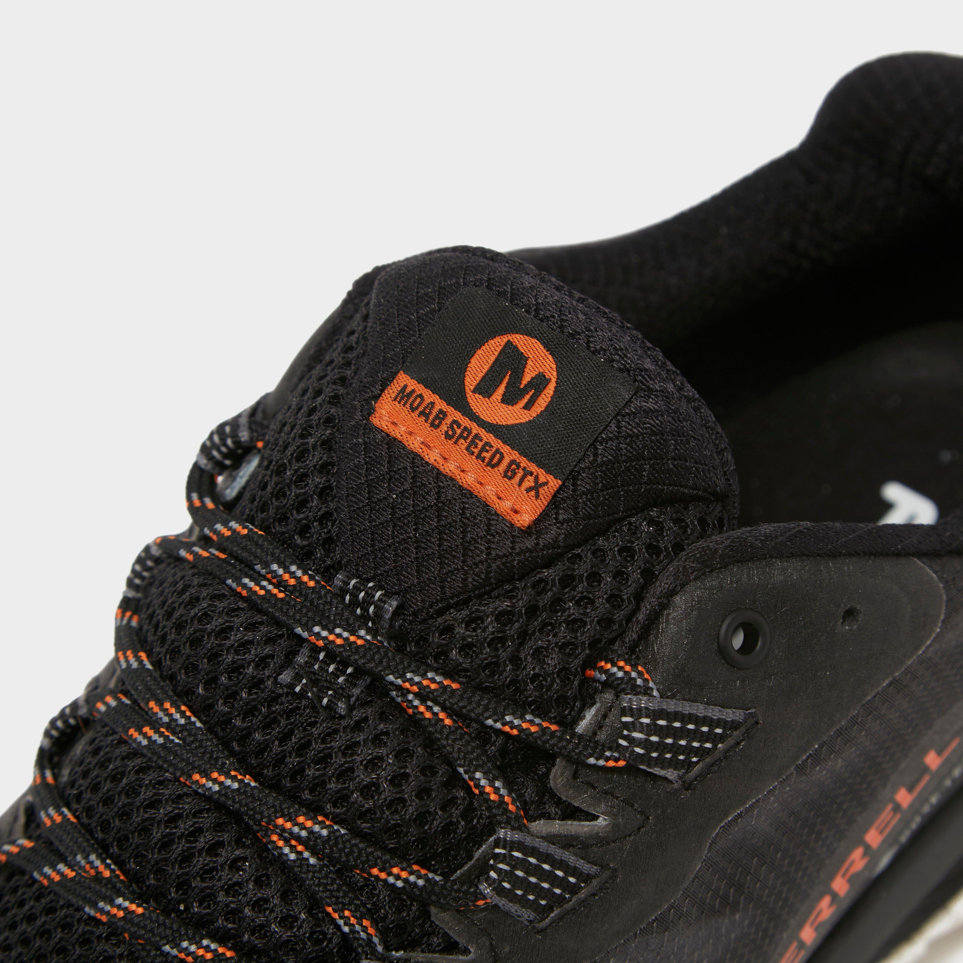 Men's Moab Speed Gore-Tex Shoes