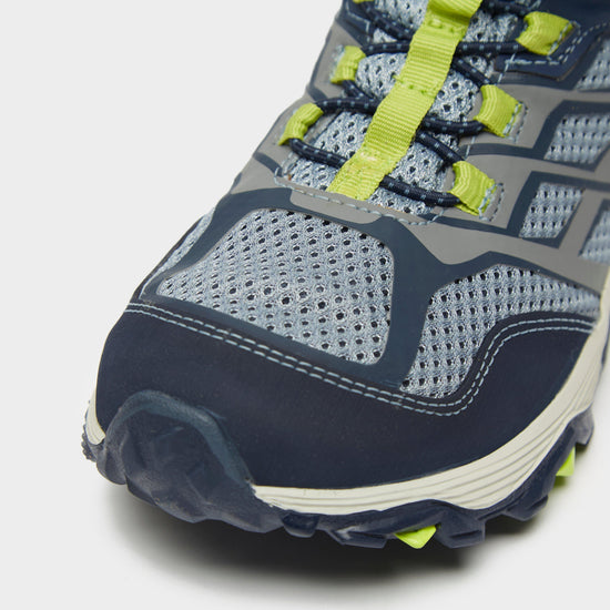 Kids’ Moab FST 2 Mid A/C Waterproof Boot