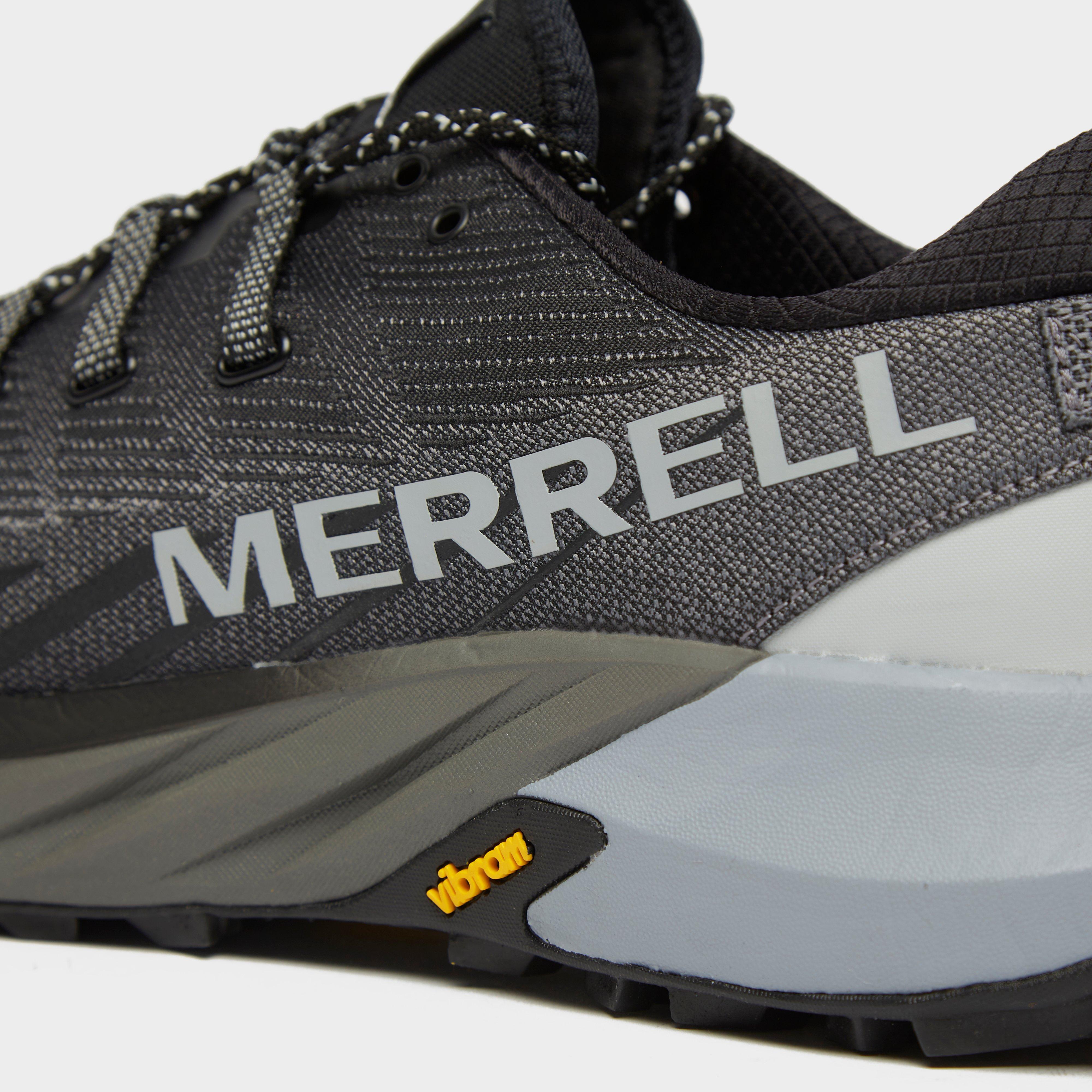 Men’s Agility Peak 4 Trail Running Shoe