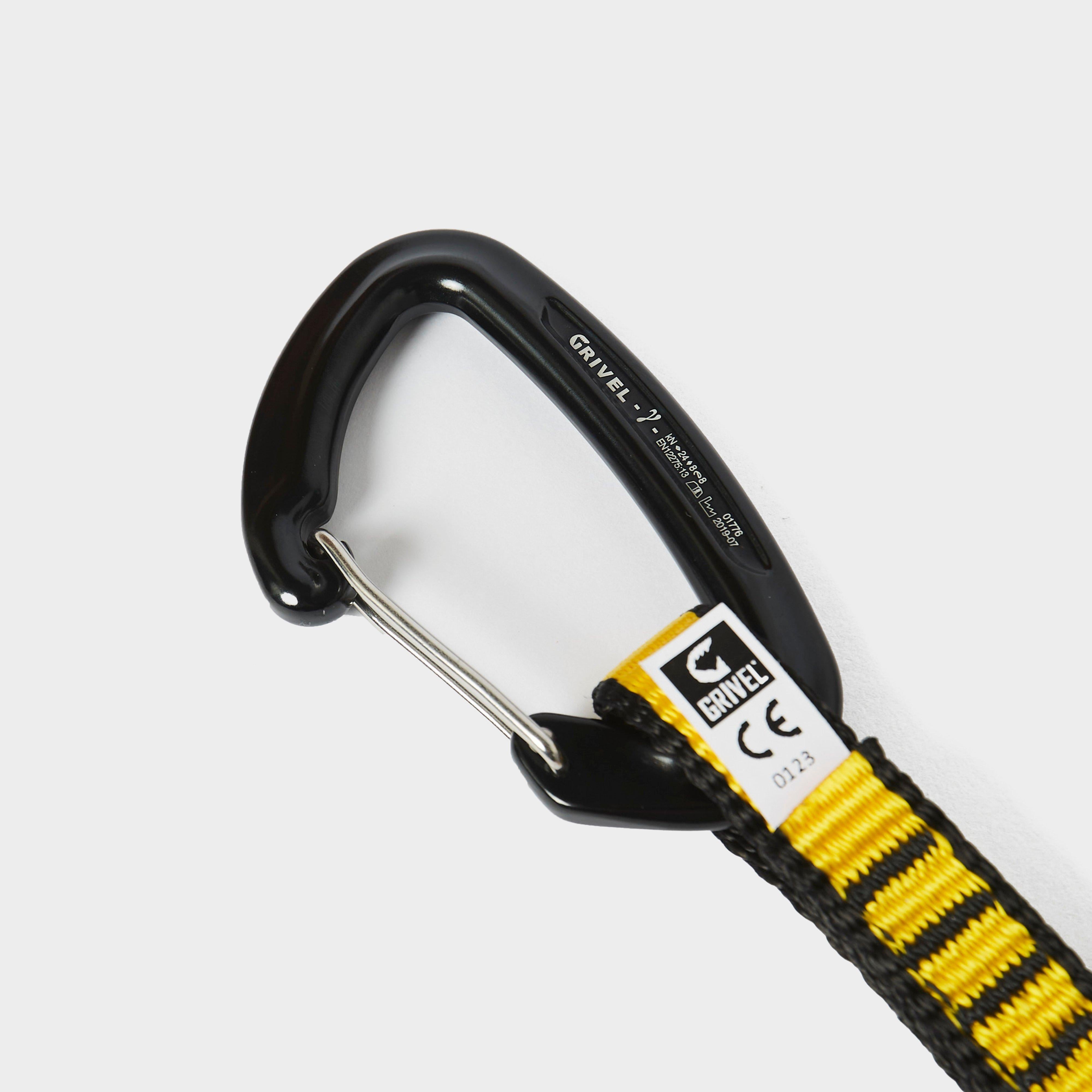 All-Round Gamma Quickdraw