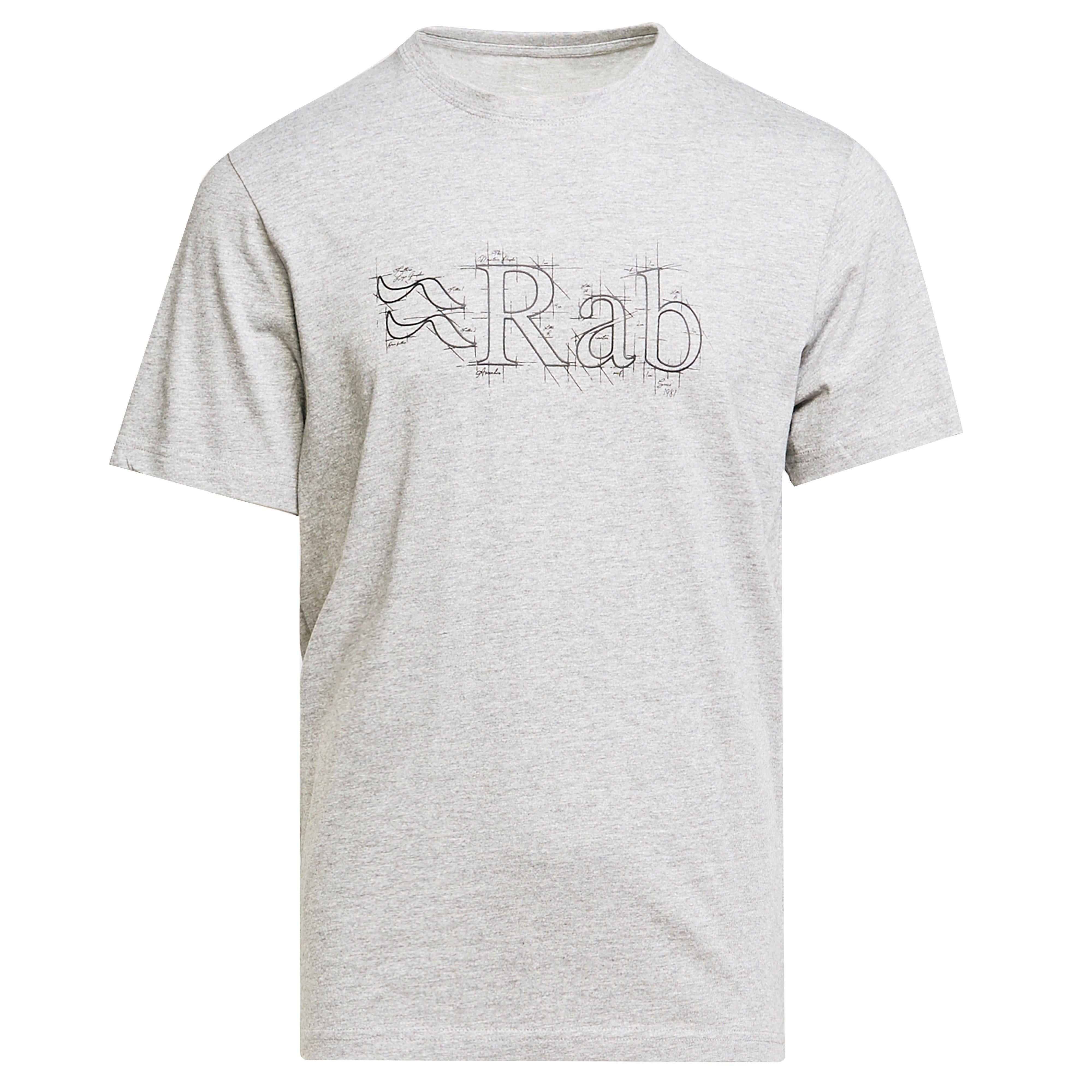 Men's Stance Sketch T-Shirt