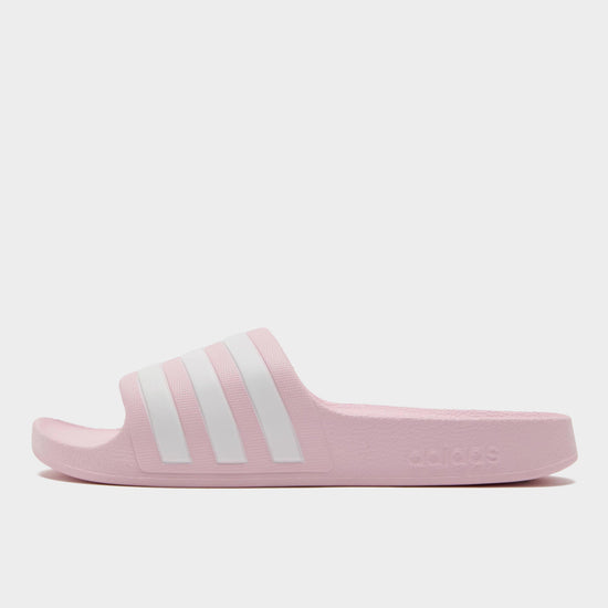 Kids’ Adilette Aqua Slides