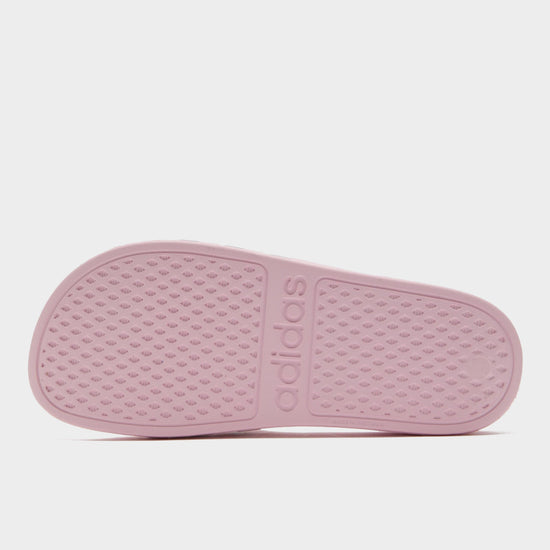 Kids’ Adilette Aqua Slides