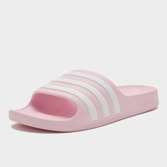 Kids’ Adilette Aqua Slides