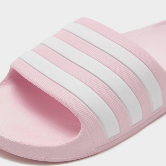 Kids’ Adilette Aqua Slides