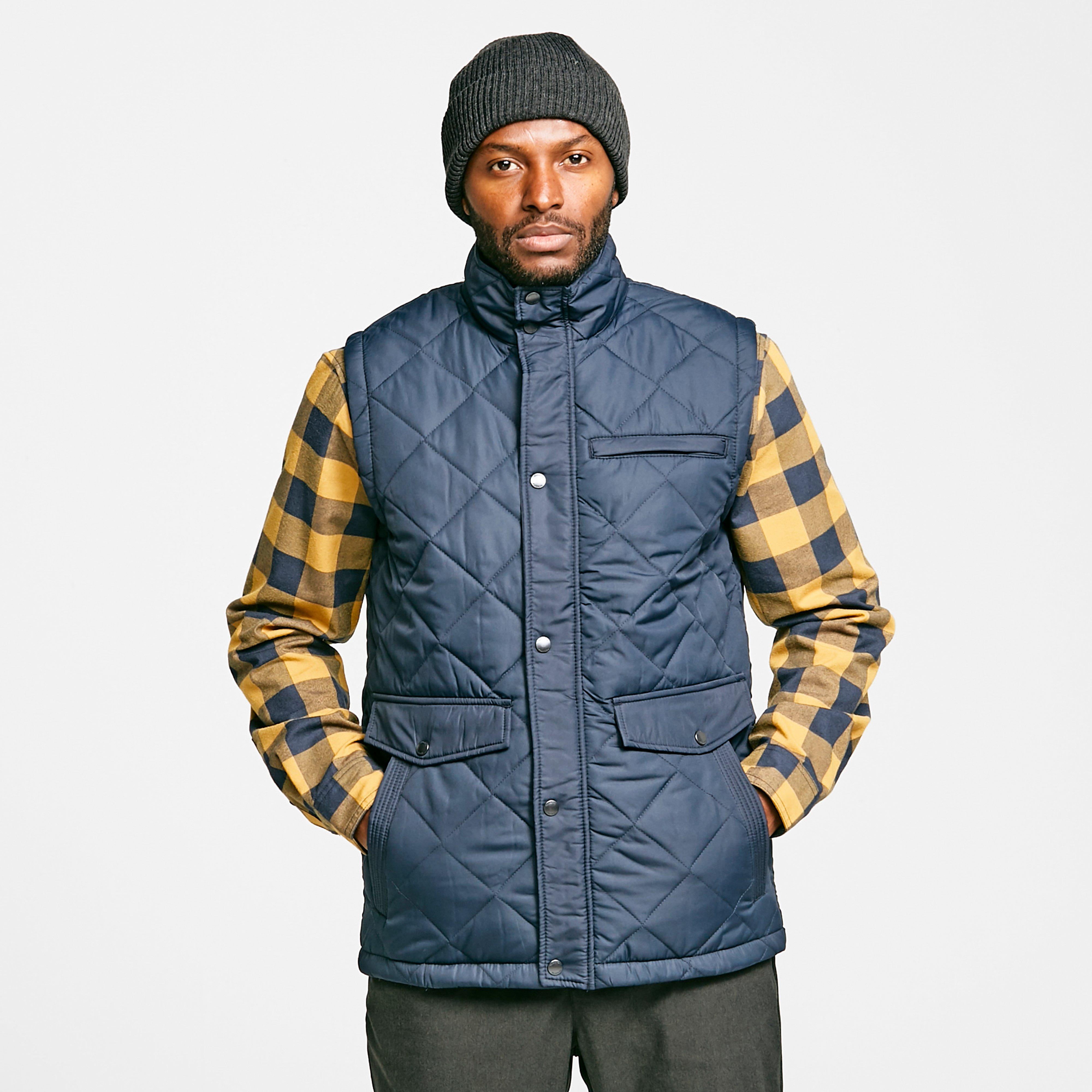 Men's Locke Insulated Bodywarmer