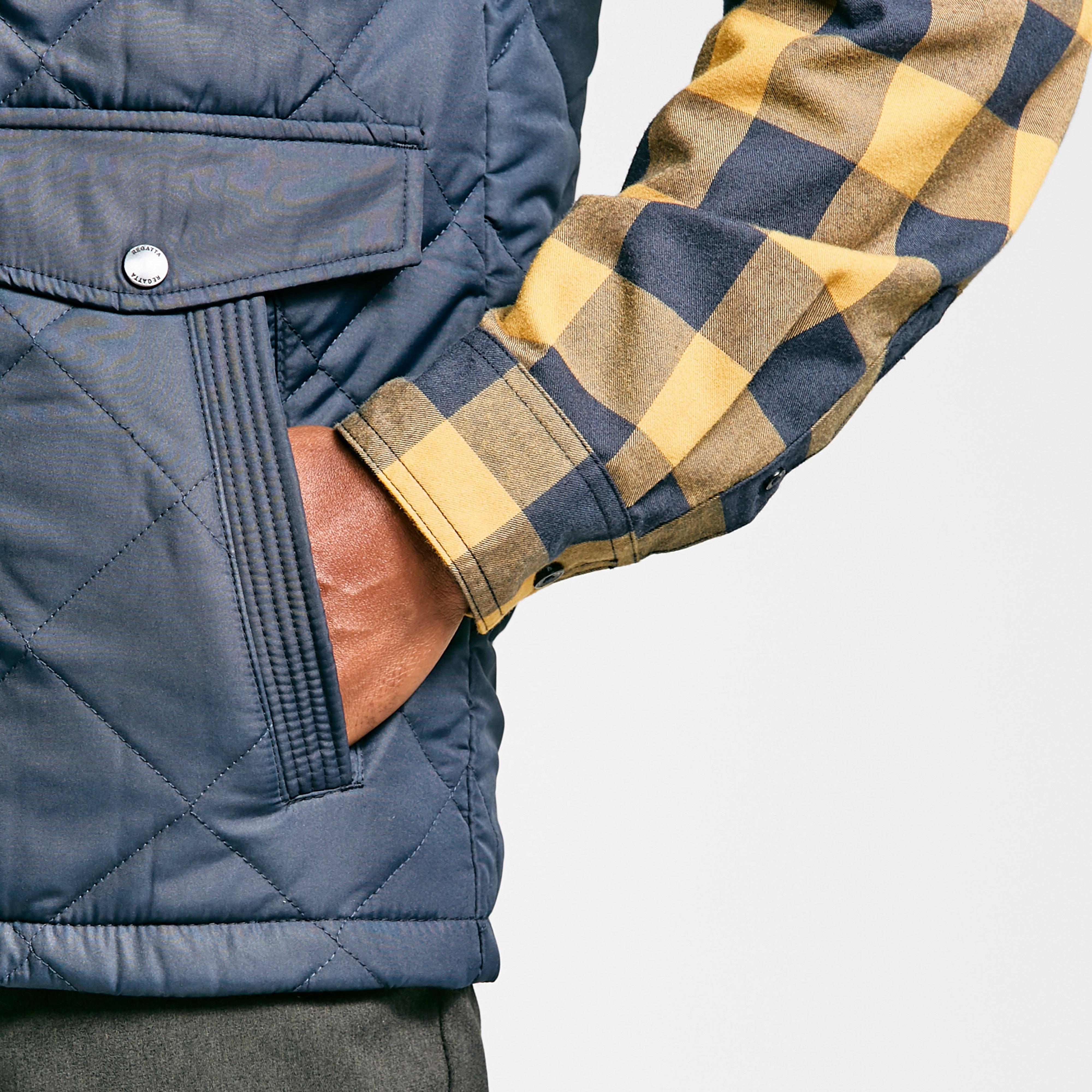 Men's Locke Insulated Bodywarmer