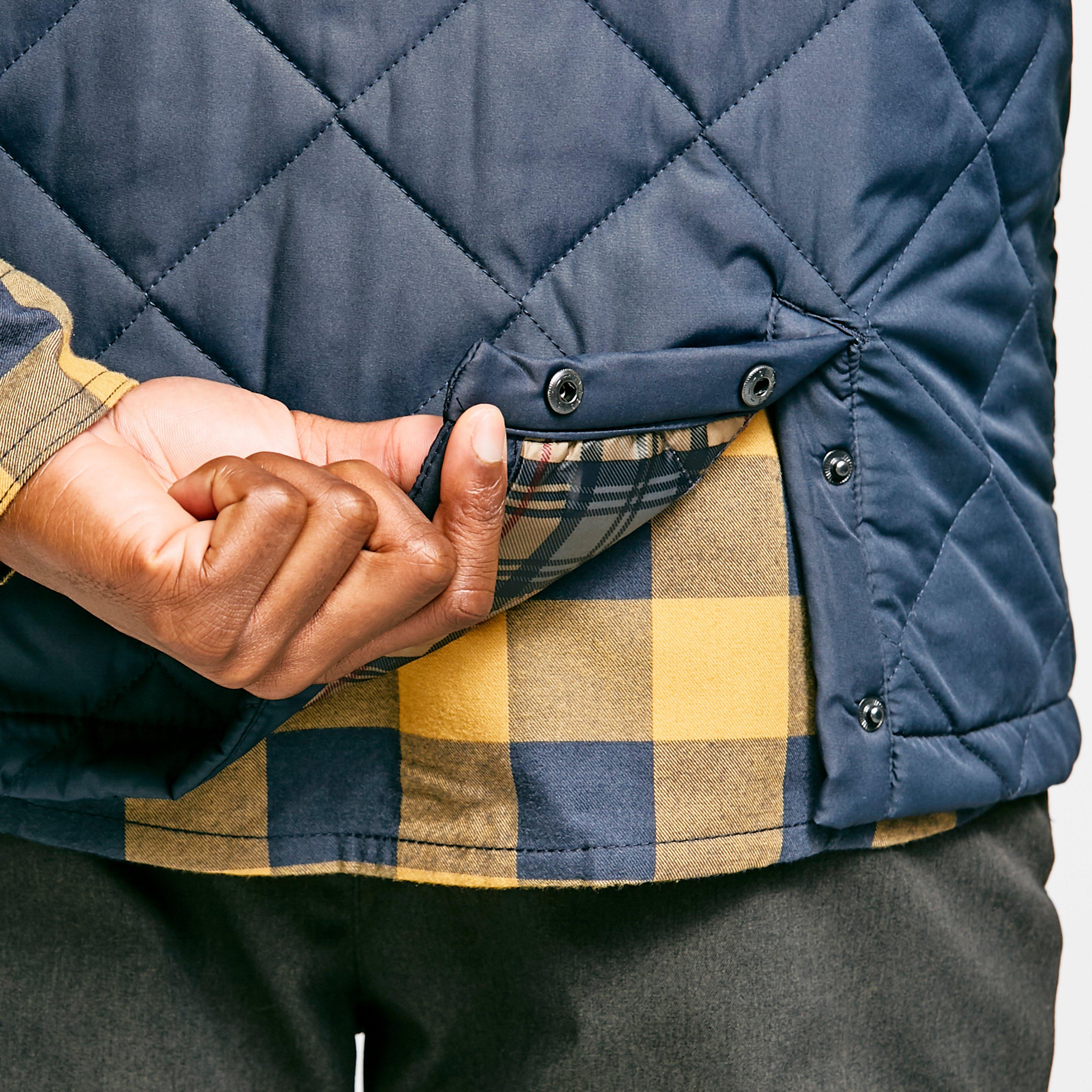 Men's Locke Insulated Bodywarmer