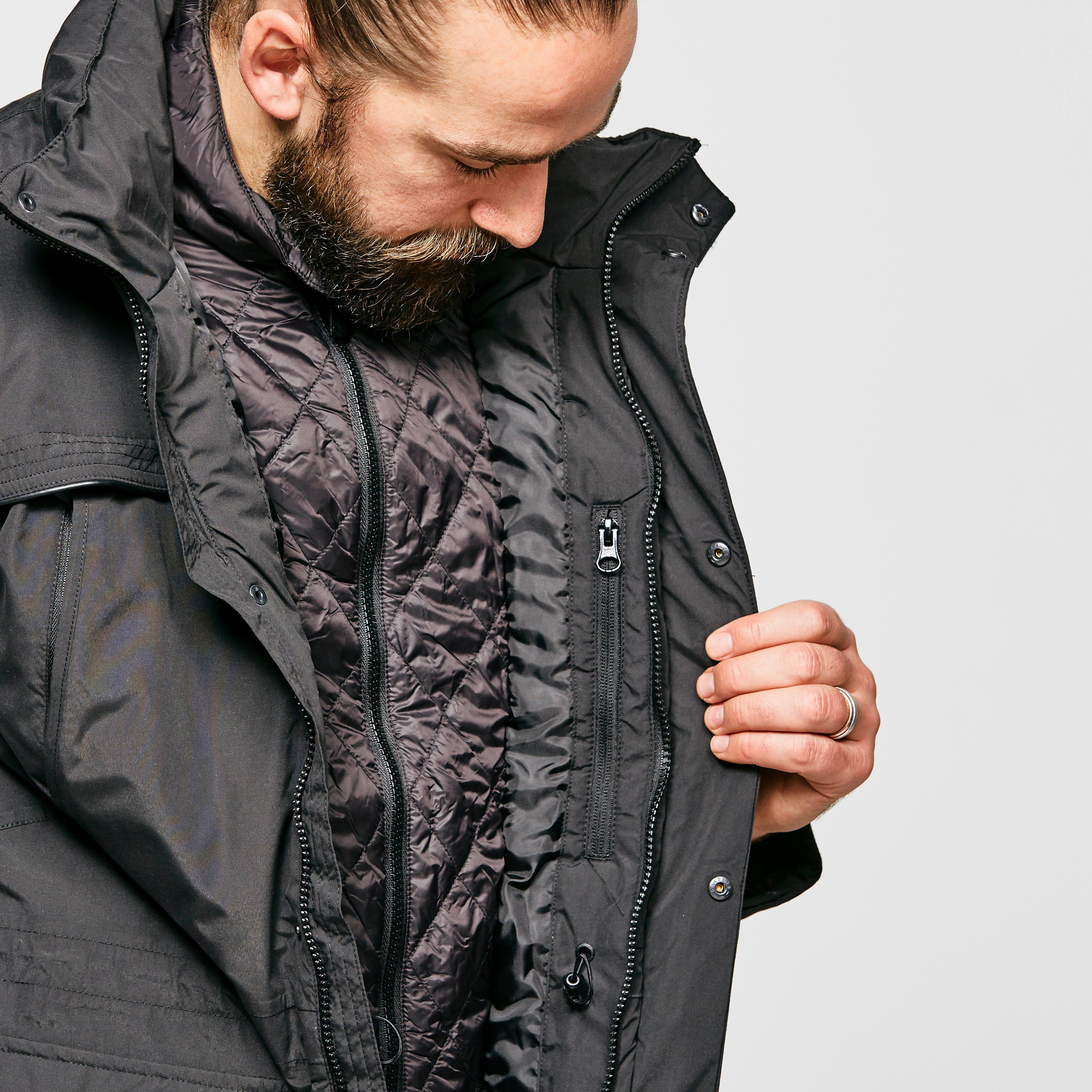 Men's Rawson Waterproof Insulated Jacket