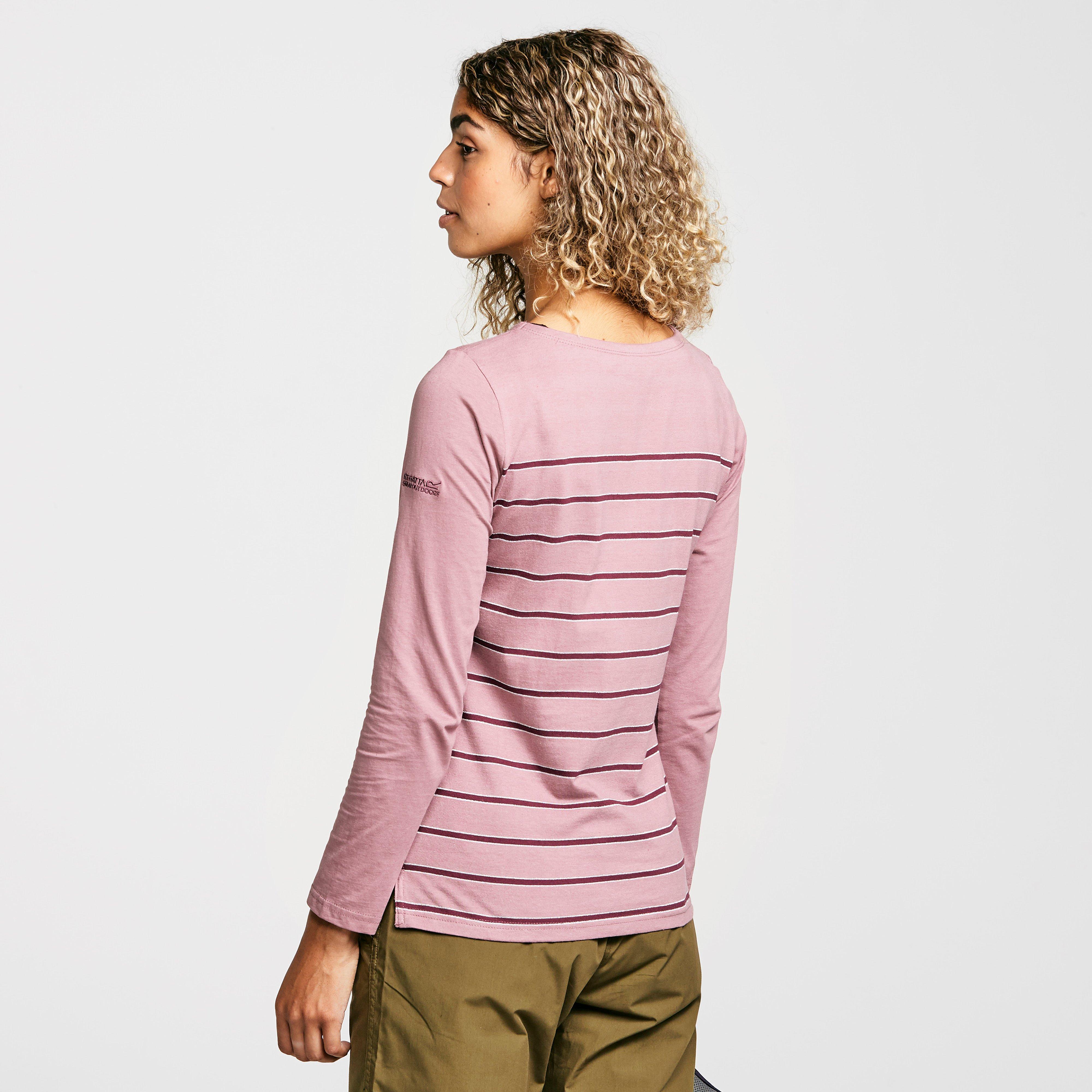 Women's Ferelith Long Sleeve T-Shirt