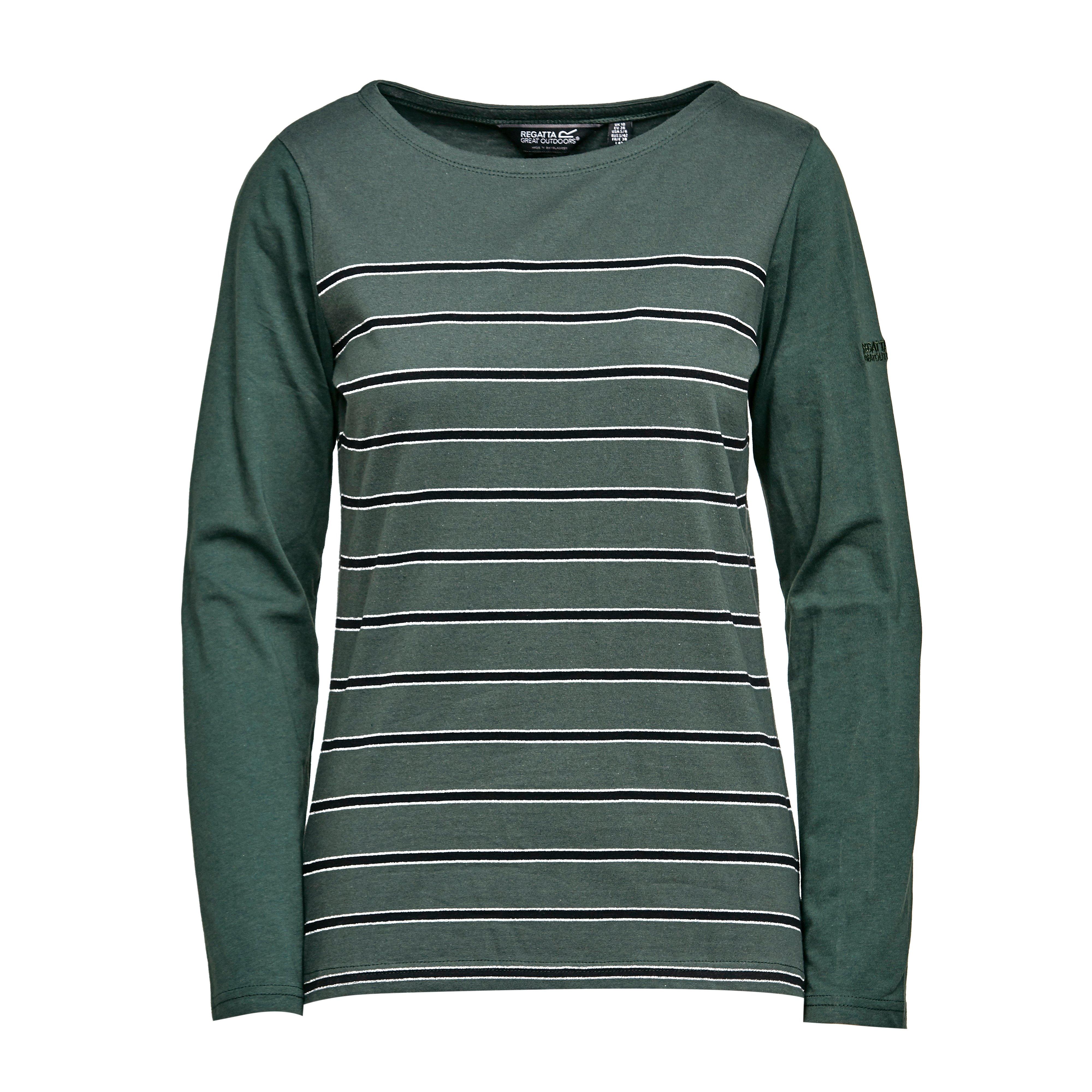 Women's Ferelith Long Sleeve T-Shirt